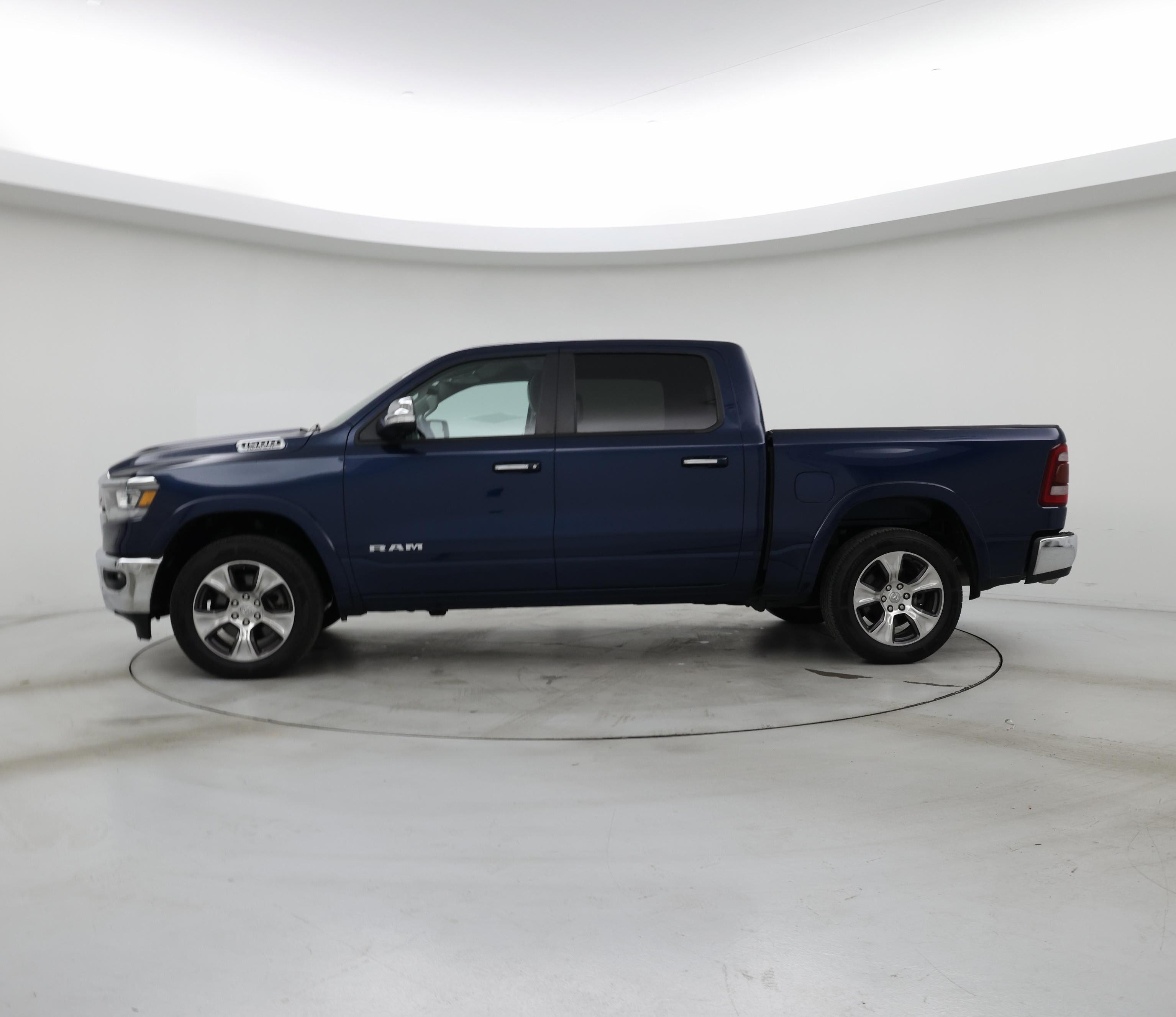 Thumbnail: 2022 RAM 1500 - 3