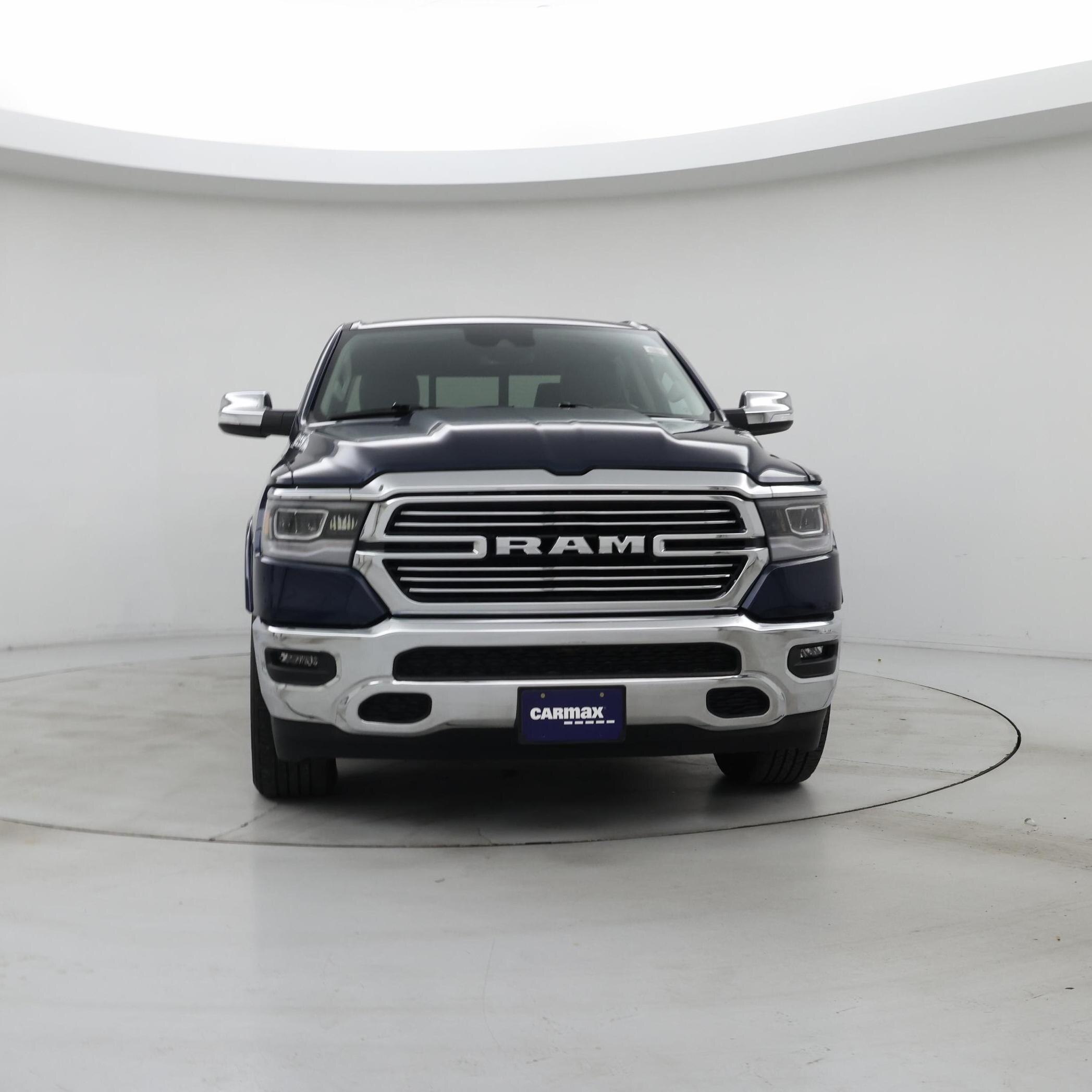 Thumbnail: 2022 RAM 1500 - 5