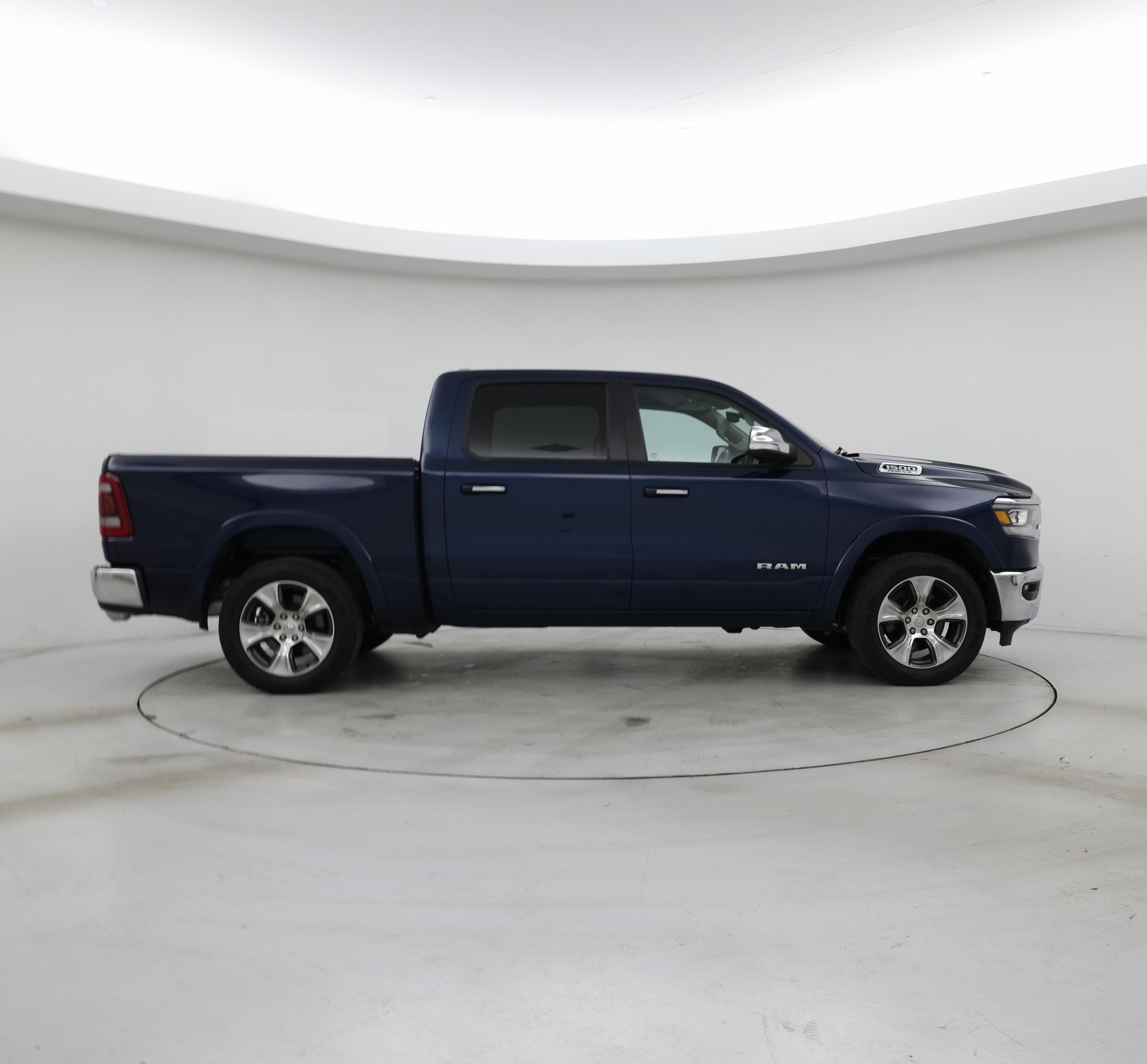 Thumbnail: 2022 RAM 1500 - 7