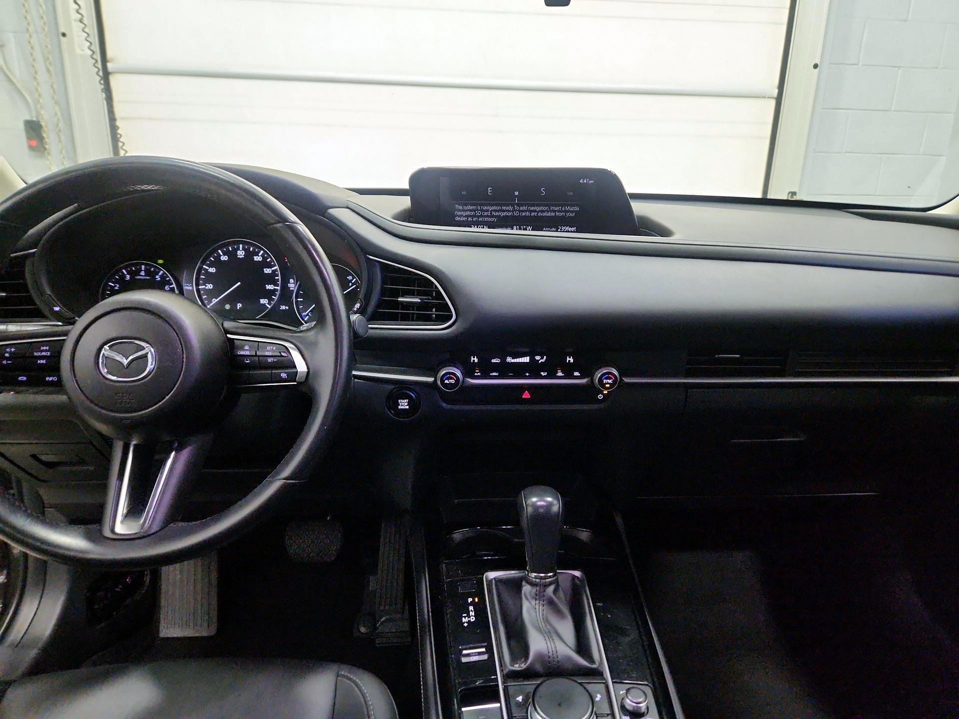 Thumbnail: 2024 Mazda CX-30 - 9