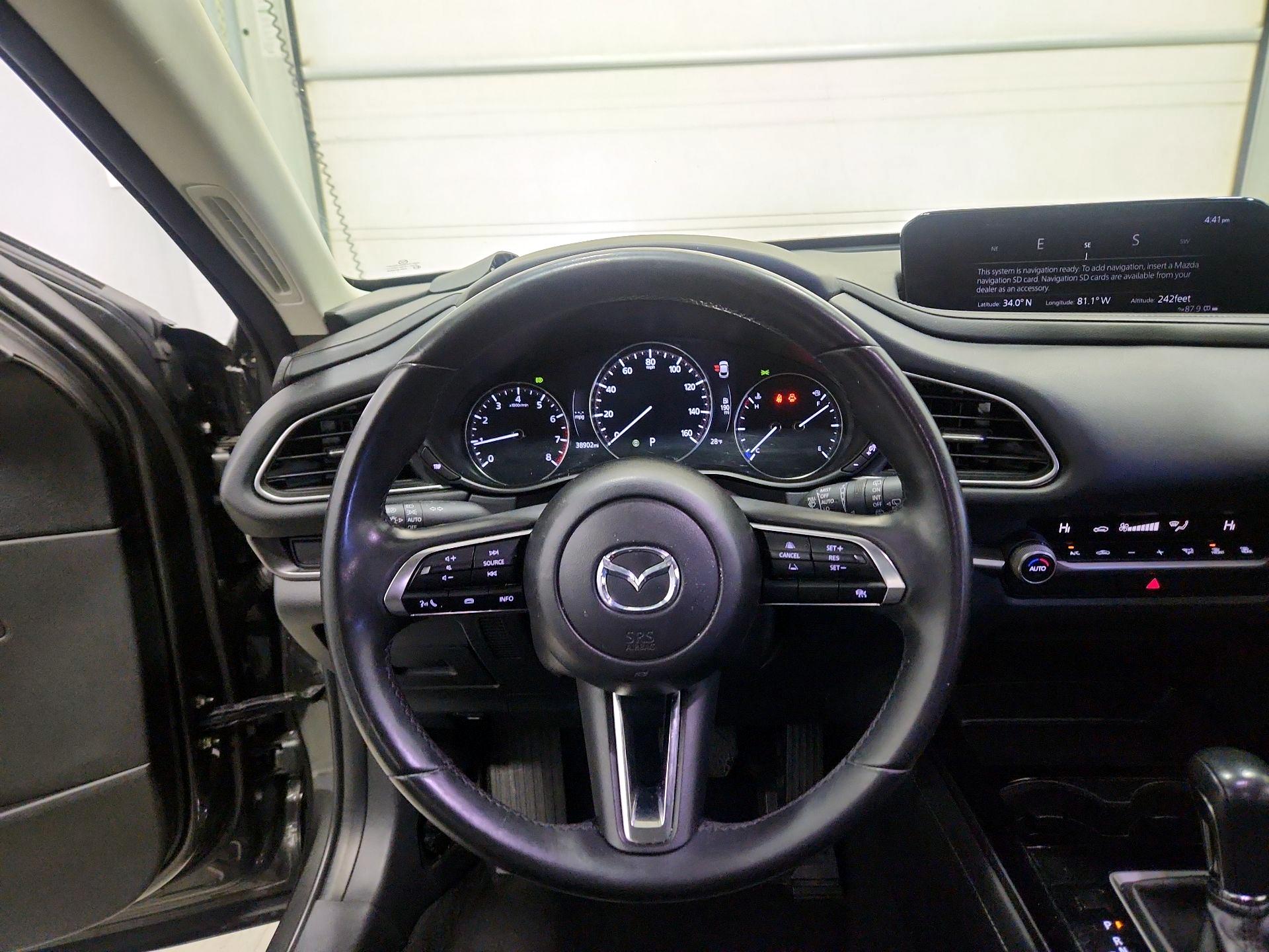 Thumbnail: 2024 Mazda CX-30 - 10