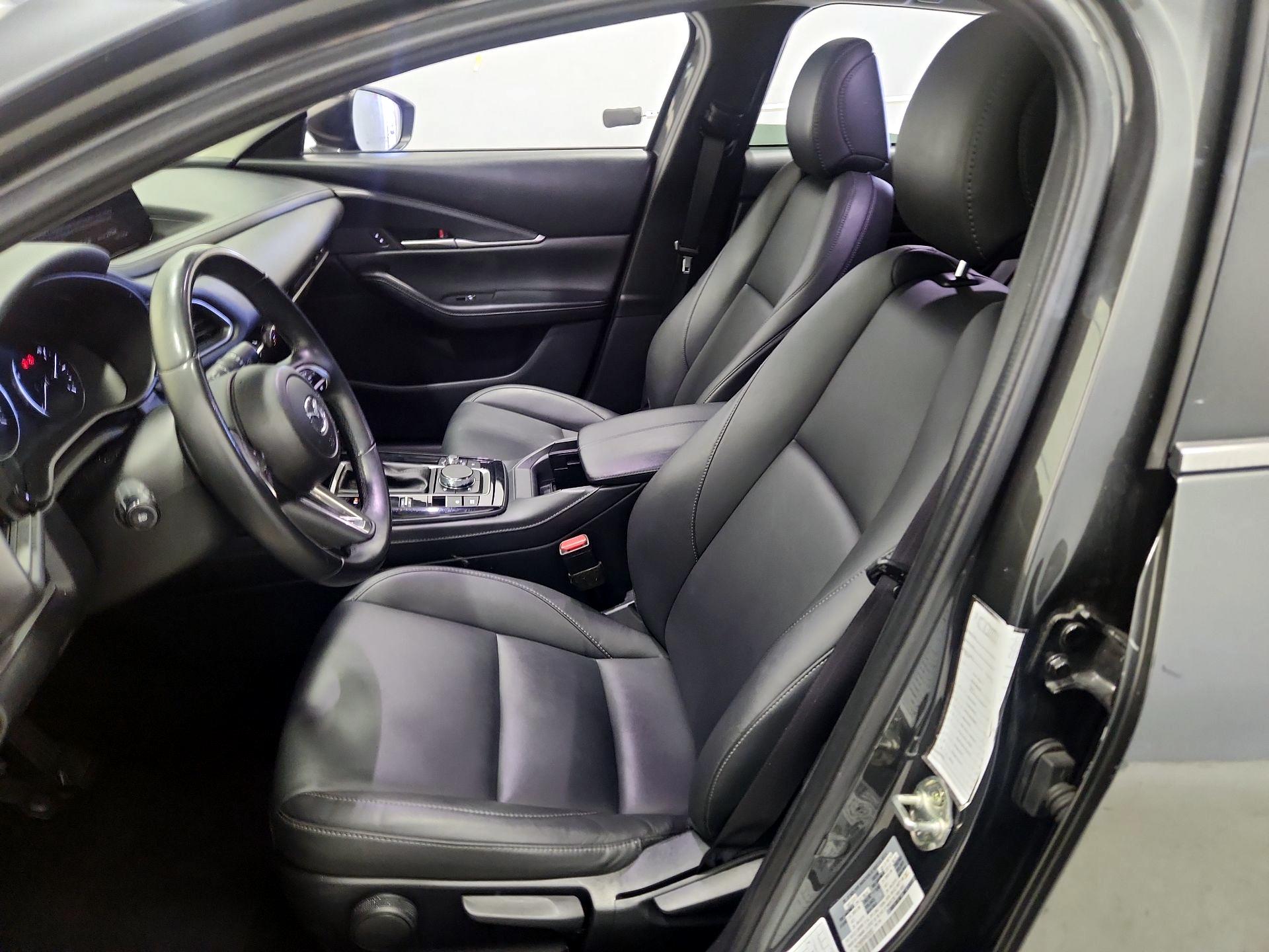 Thumbnail: 2024 Mazda CX-30 - 11