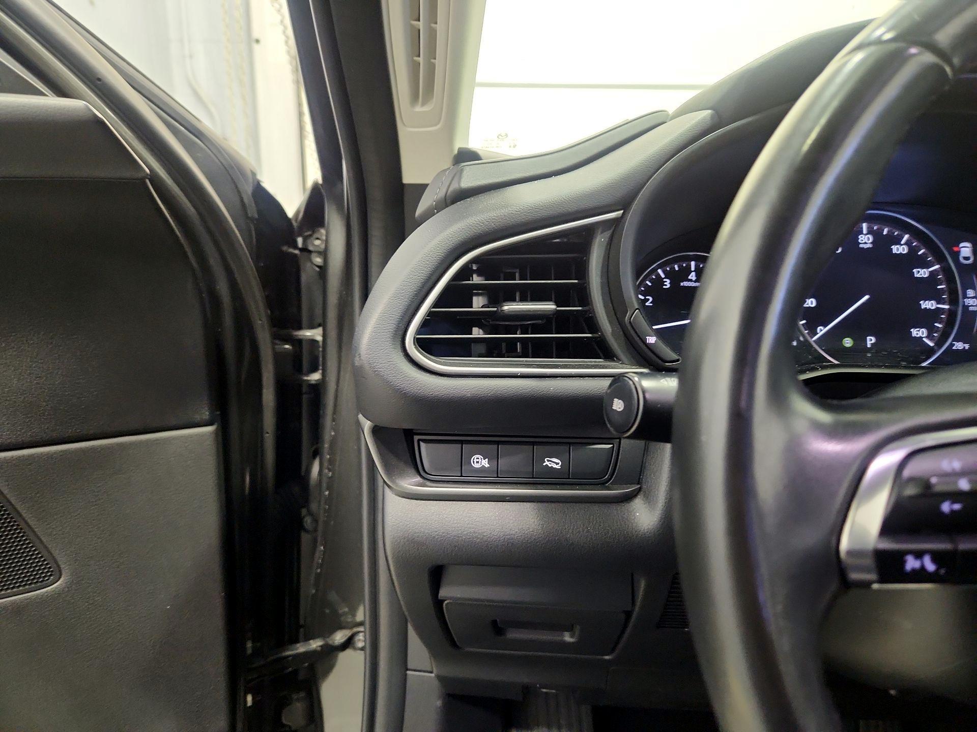 Thumbnail: 2024 Mazda CX-30 - 13