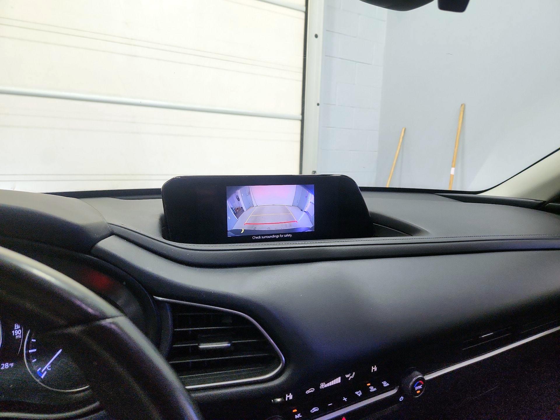 Thumbnail: 2024 Mazda CX-30 - 14