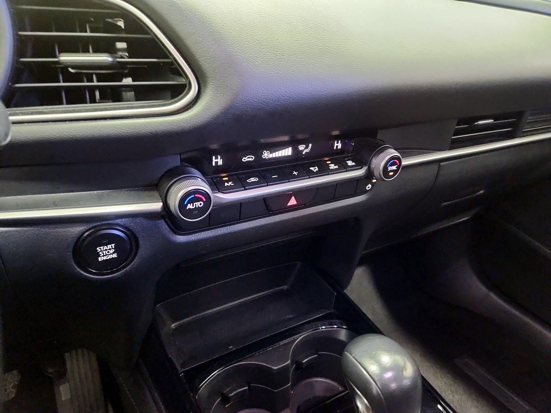 Thumbnail: 2024 Mazda CX-30 - 16