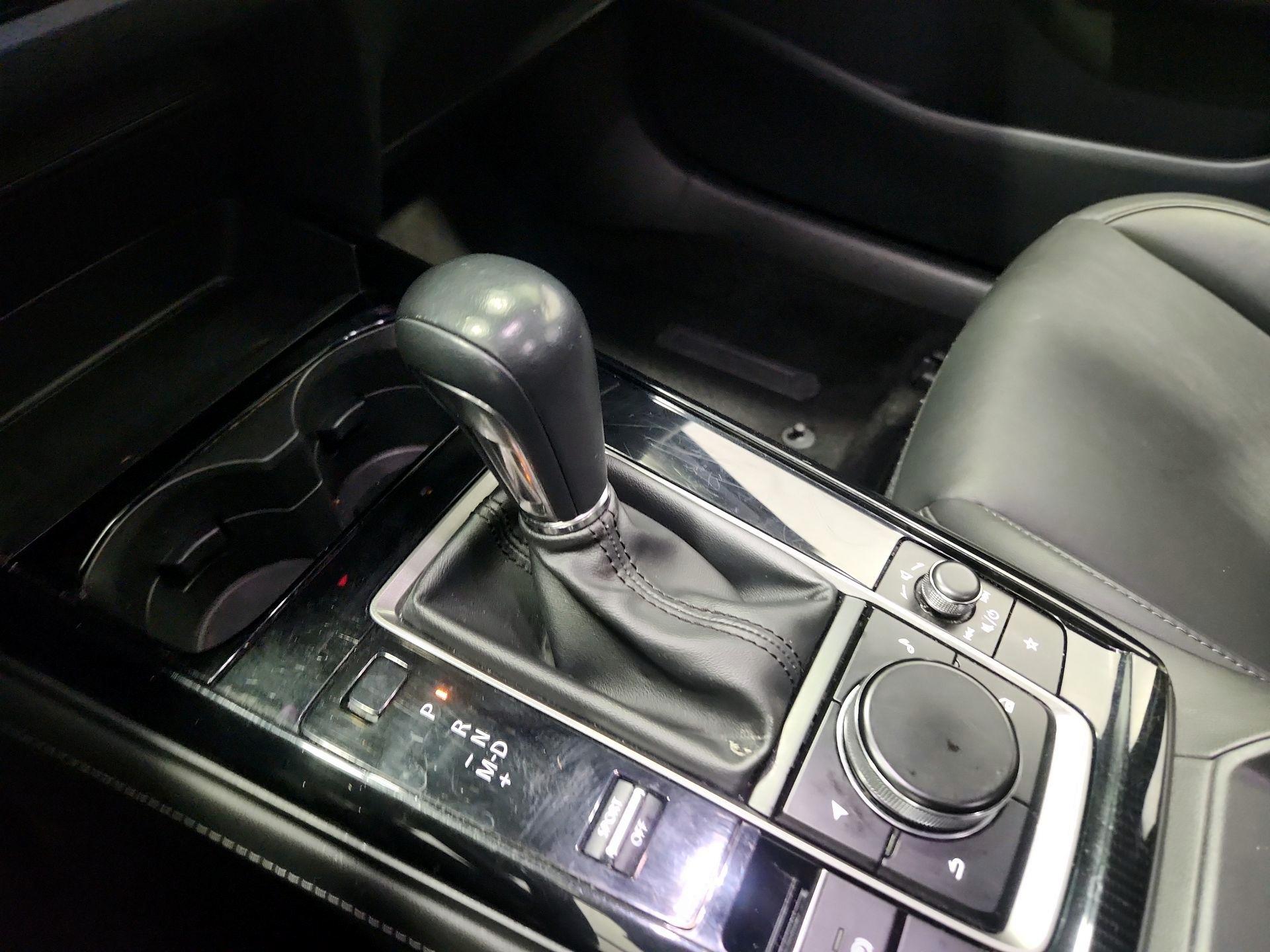 Thumbnail: 2024 Mazda CX-30 - 17