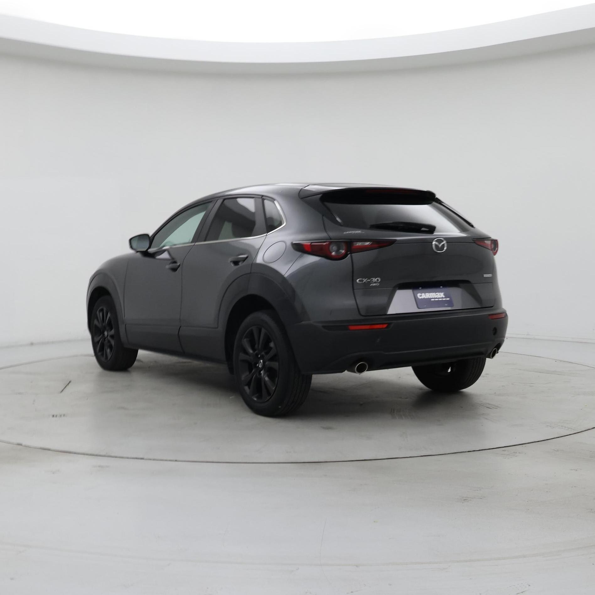 Thumbnail: 2024 Mazda CX-30 - 2