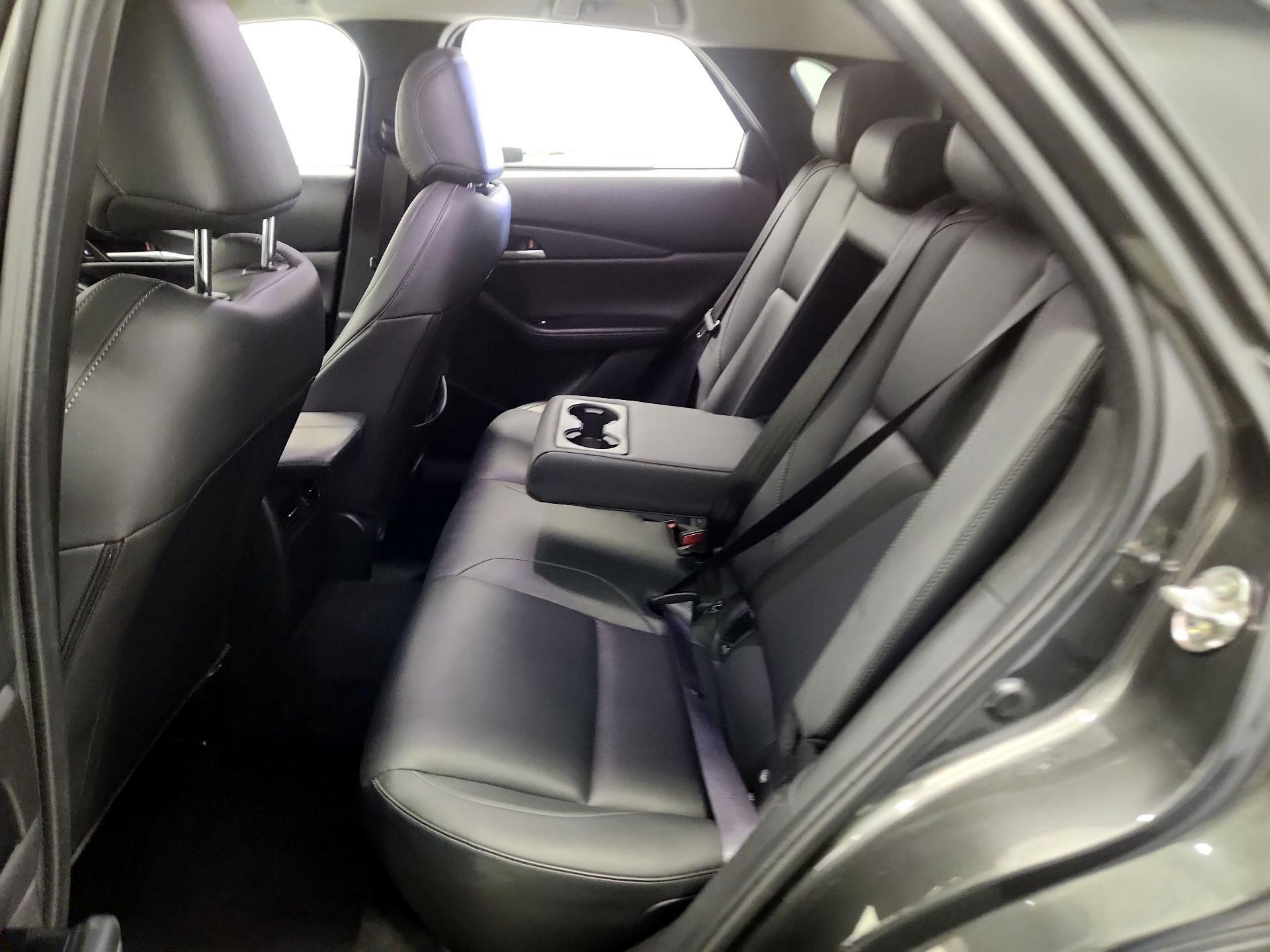 Thumbnail: 2024 Mazda CX-30 - 19