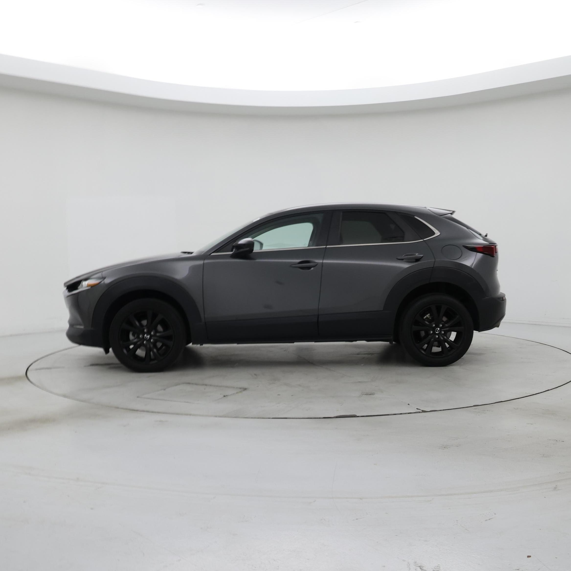 Thumbnail: 2024 Mazda CX-30 - 3
