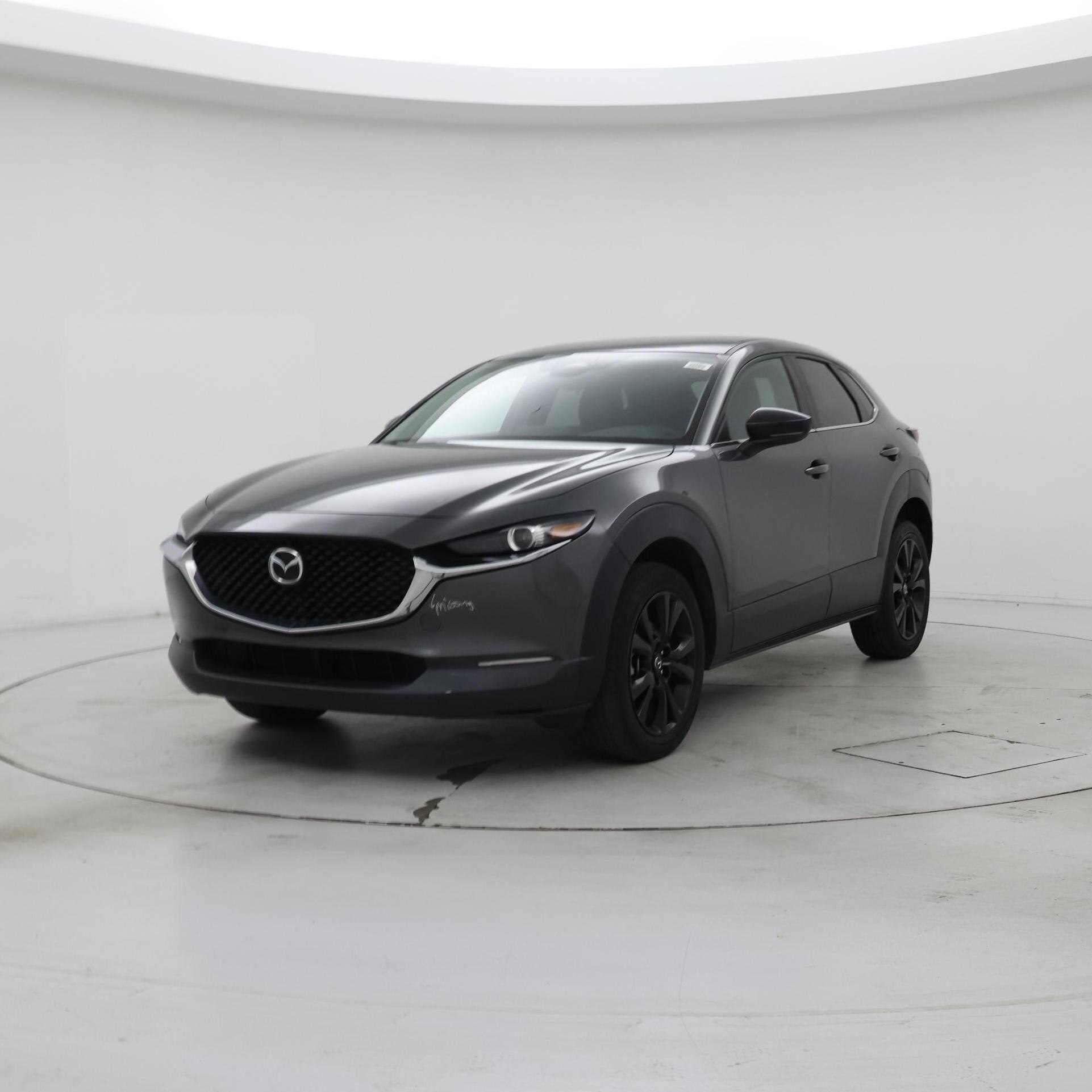 Thumbnail: 2024 Mazda CX-30 - 4