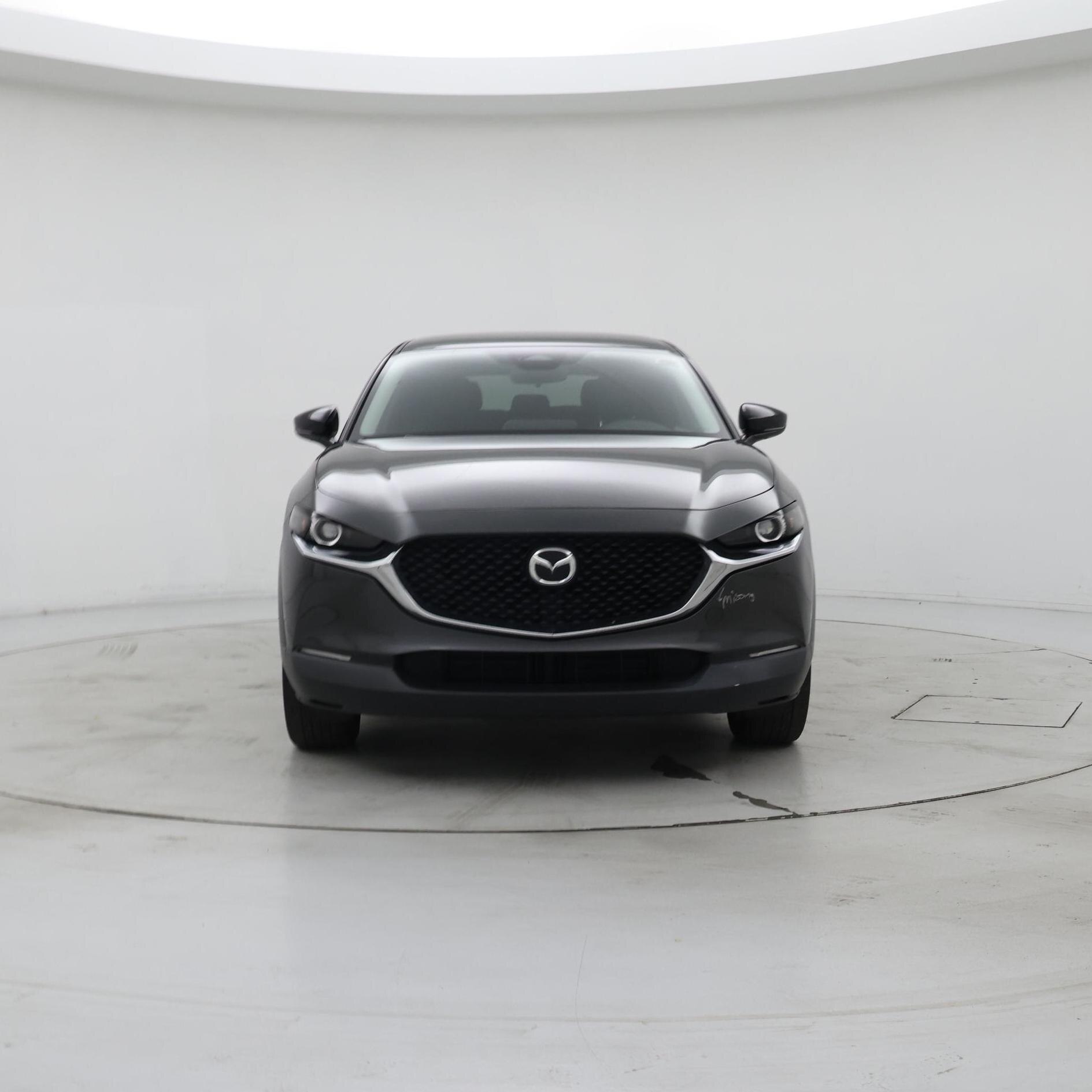 Thumbnail: 2024 Mazda CX-30 - 5