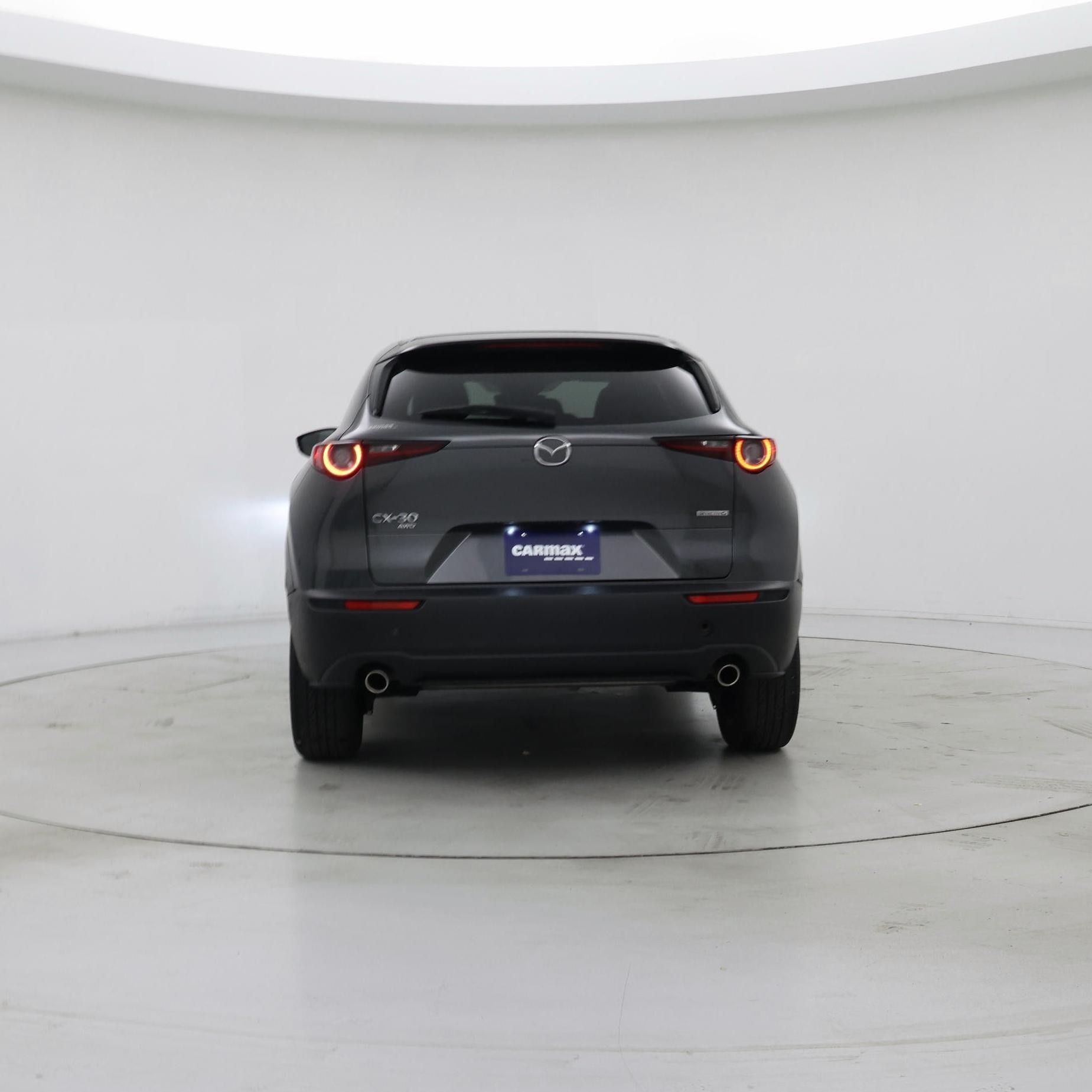 Thumbnail: 2024 Mazda CX-30 - 6