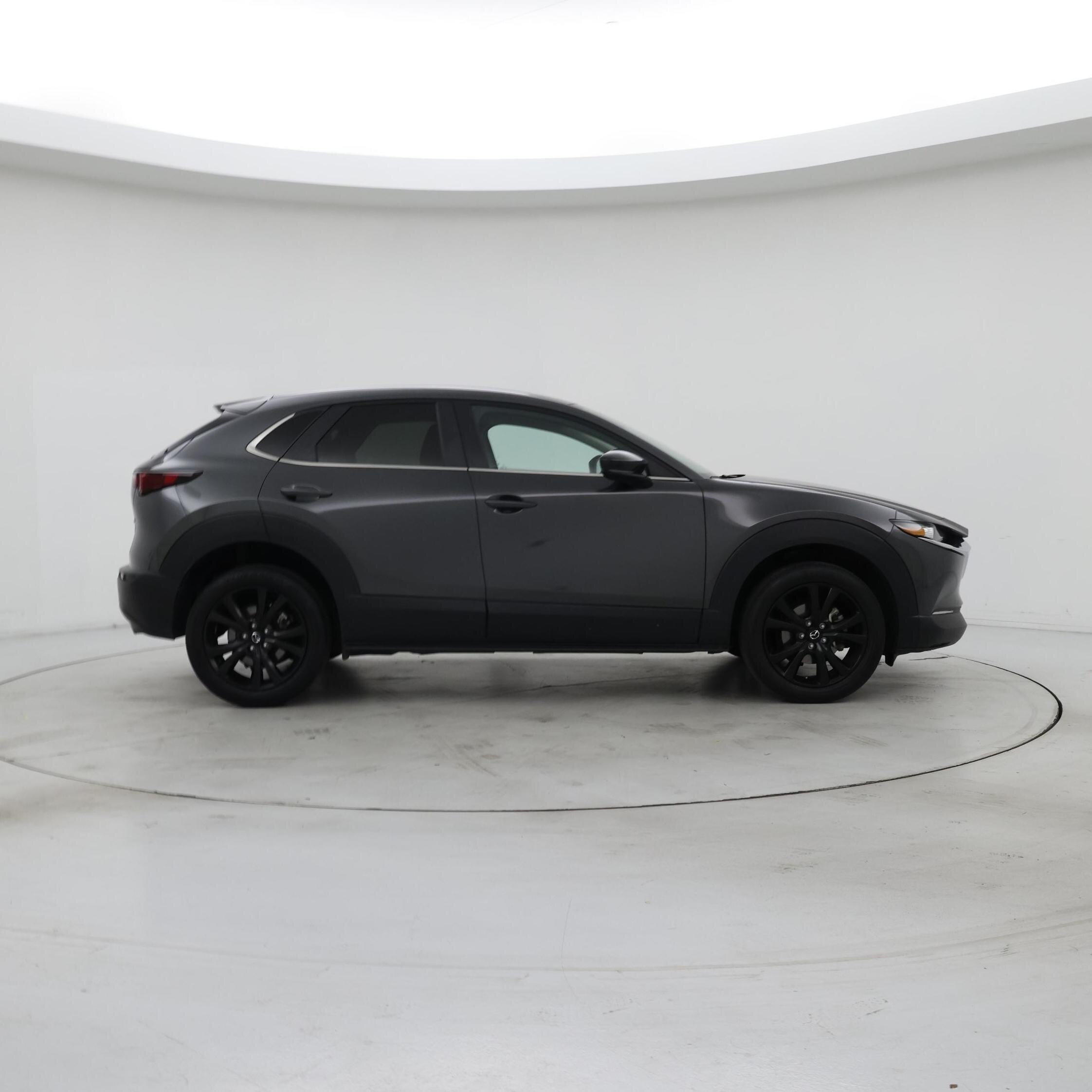 Thumbnail: 2024 Mazda CX-30 - 7