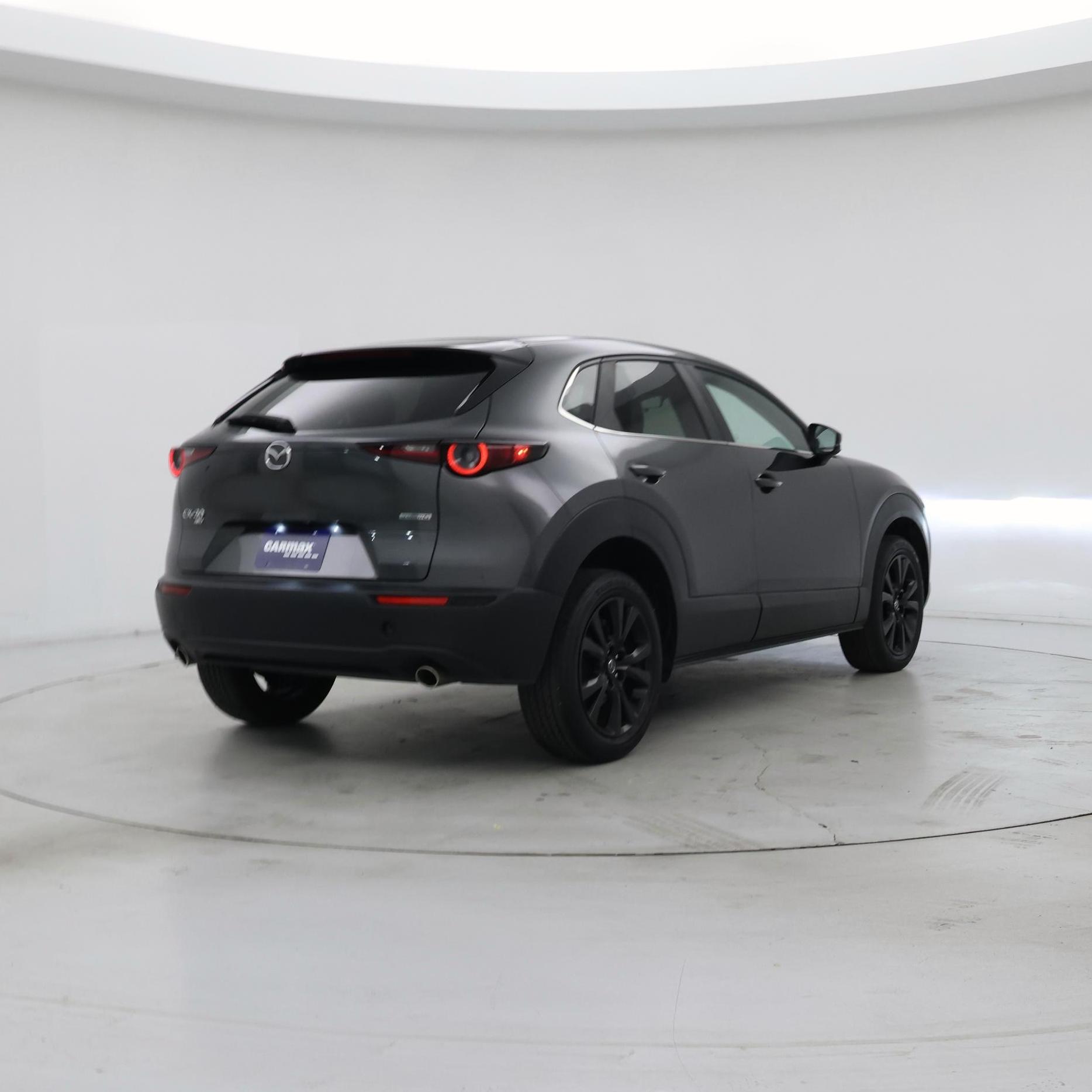 Thumbnail: 2024 Mazda CX-30 - 8