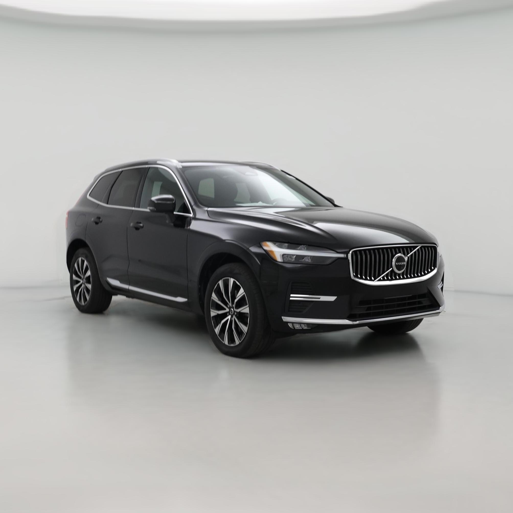 Thumbnail: 2023 Volvo XC60 - 1