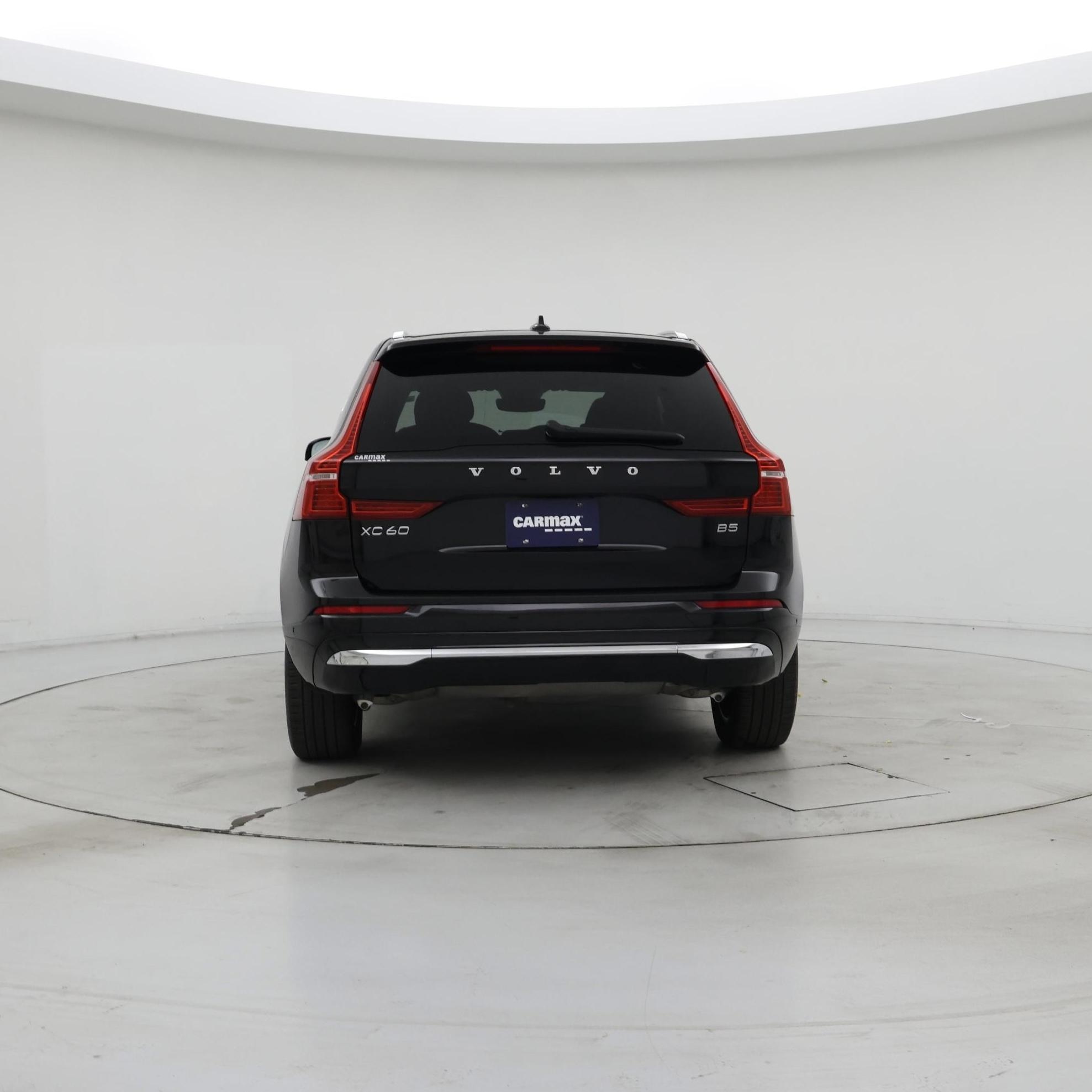 Thumbnail: 2023 Volvo XC60 - 6