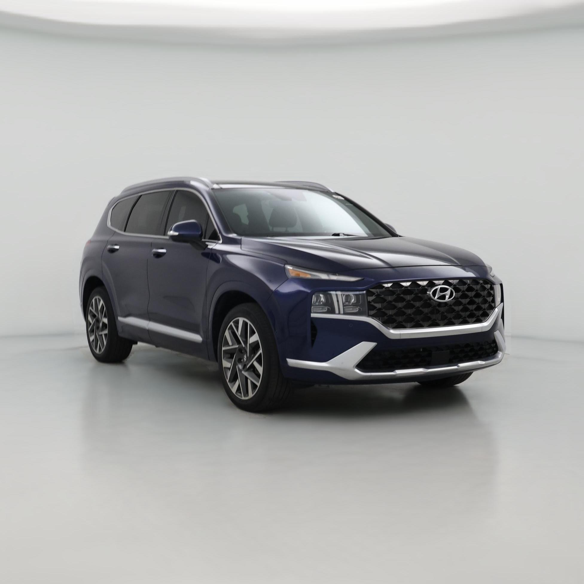 Thumbnail: 2023 Hyundai Santa Fe - 1