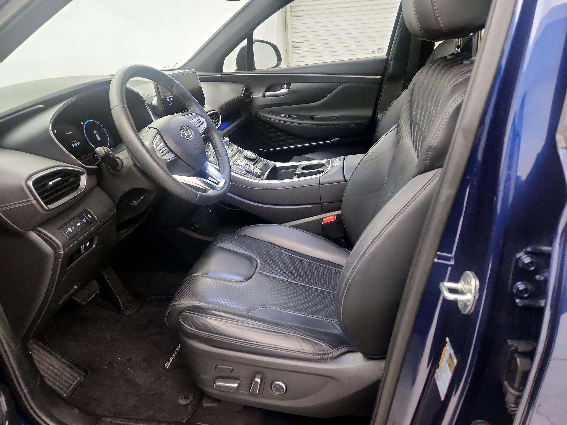 Thumbnail: 2023 Hyundai Santa Fe - 11