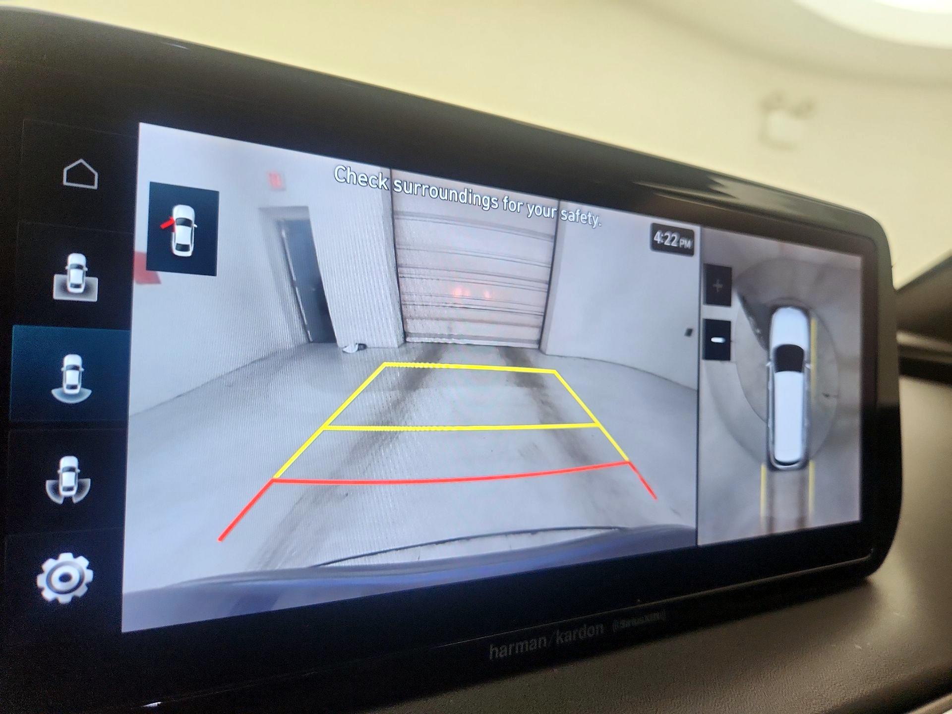 Thumbnail: 2023 Hyundai Santa Fe - 14