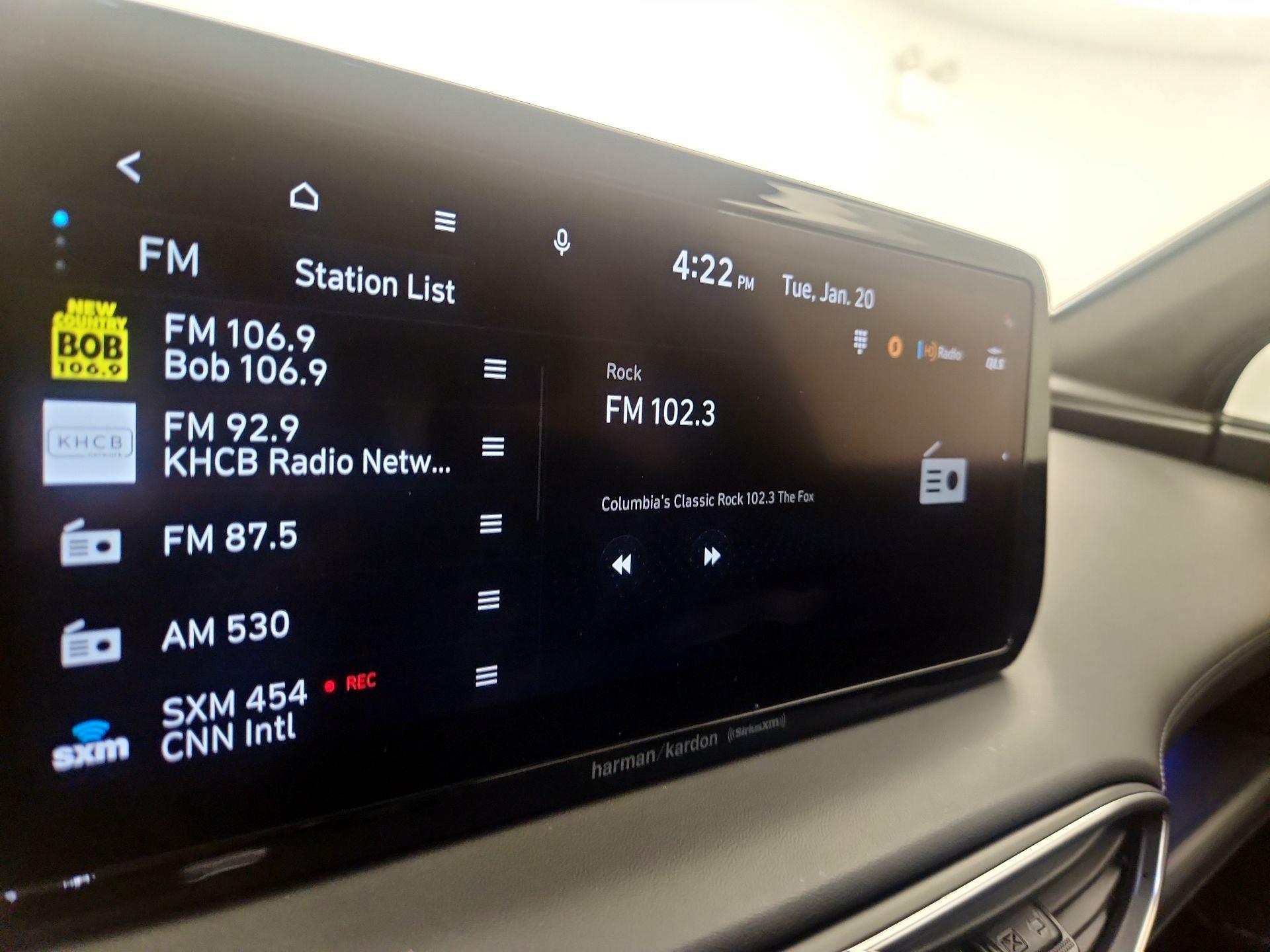 Thumbnail: 2023 Hyundai Santa Fe - 15