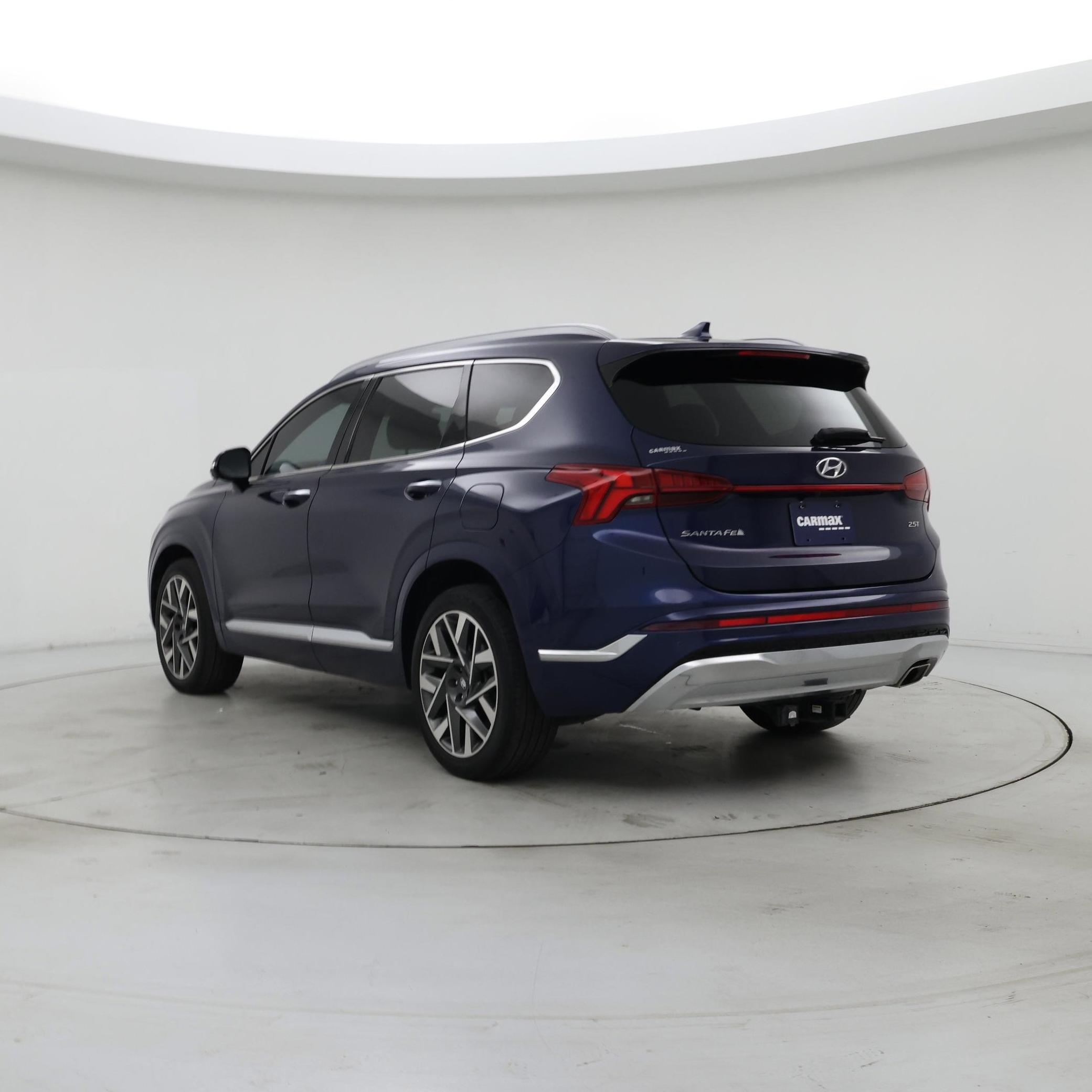 Thumbnail: 2023 Hyundai Santa Fe - 2