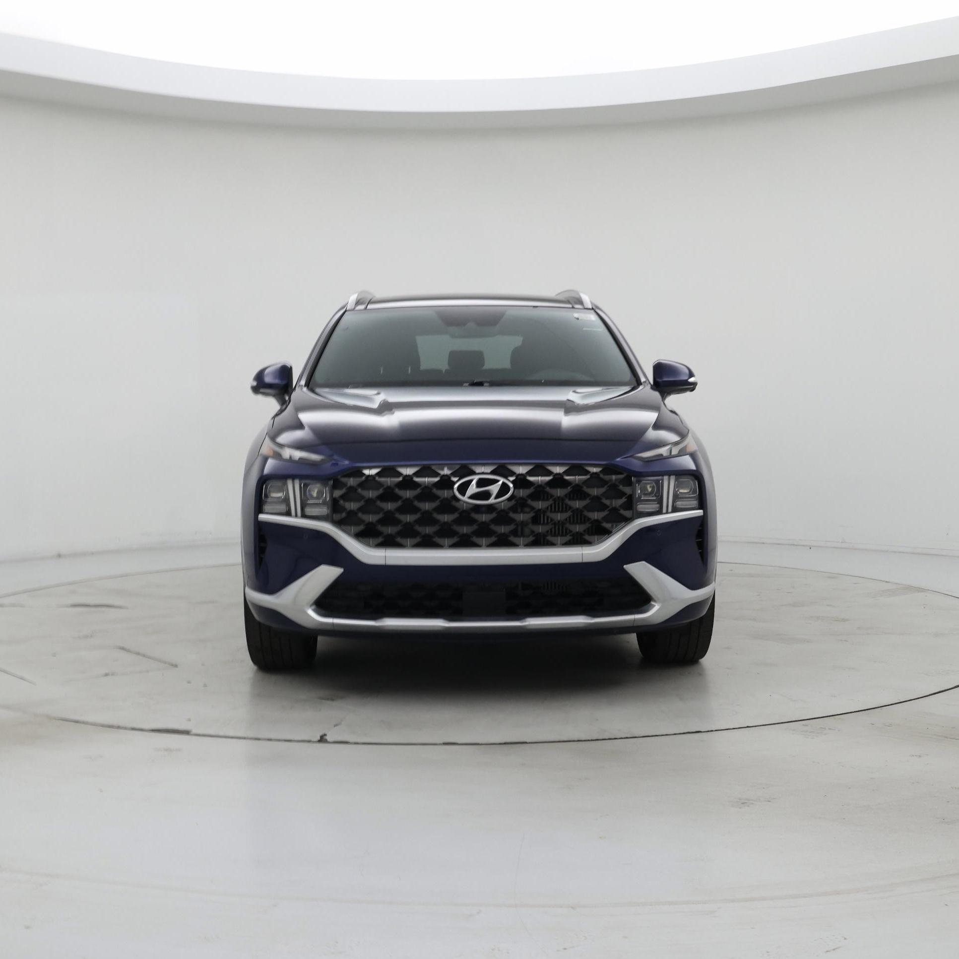 Thumbnail: 2023 Hyundai Santa Fe - 5