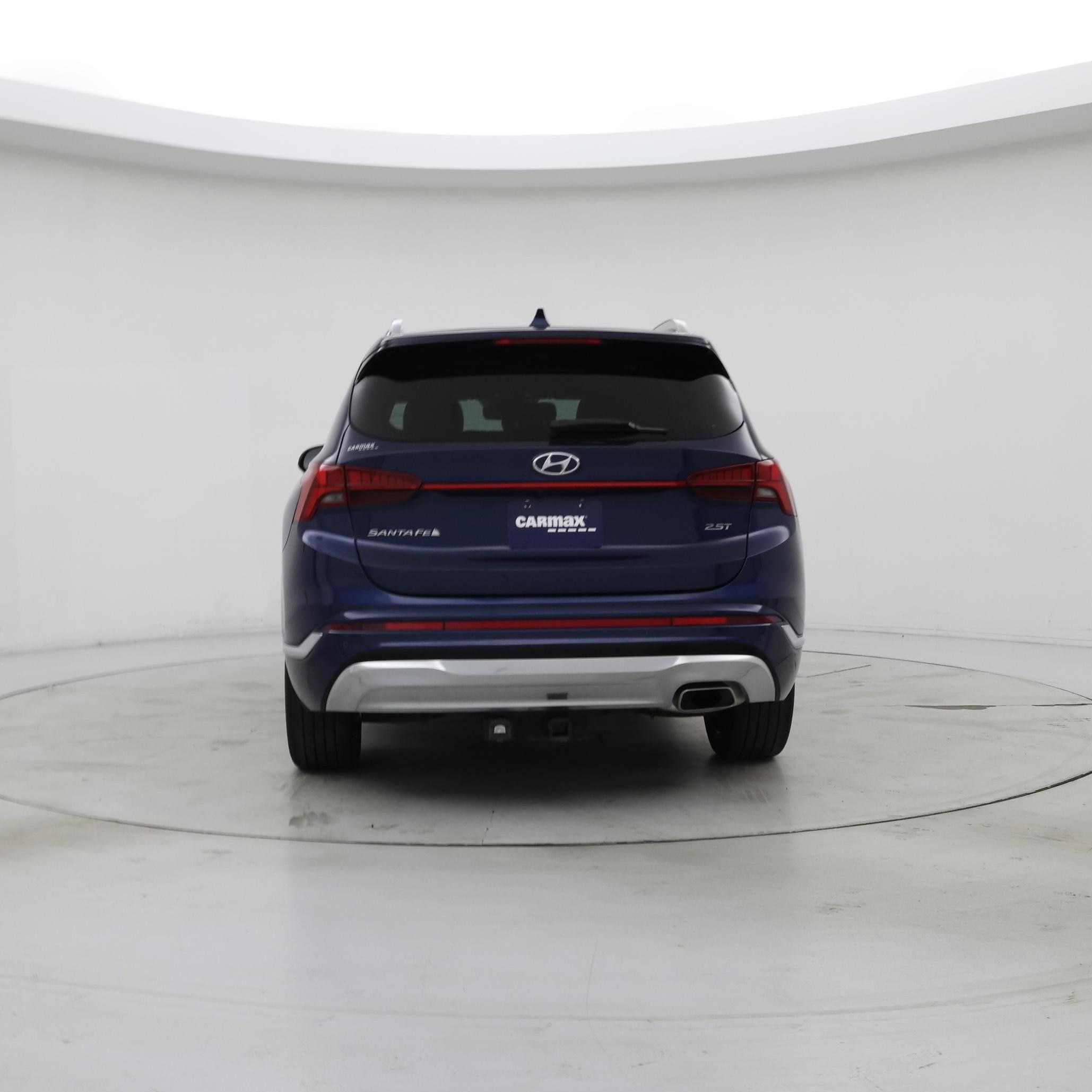 Thumbnail: 2023 Hyundai Santa Fe - 6