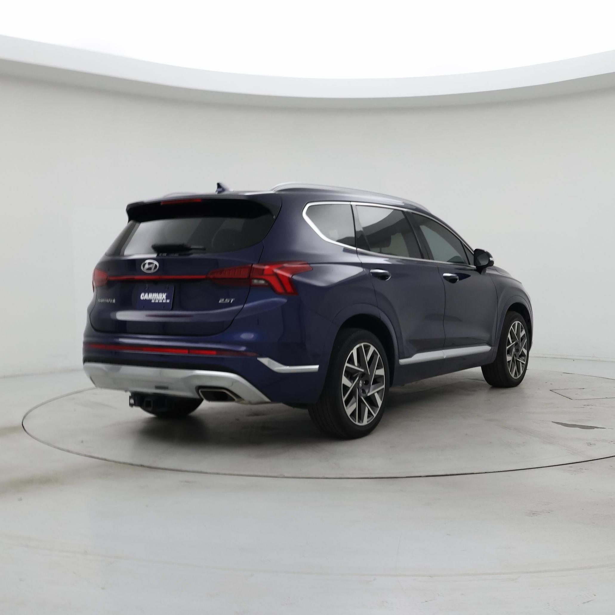 Thumbnail: 2023 Hyundai Santa Fe - 8