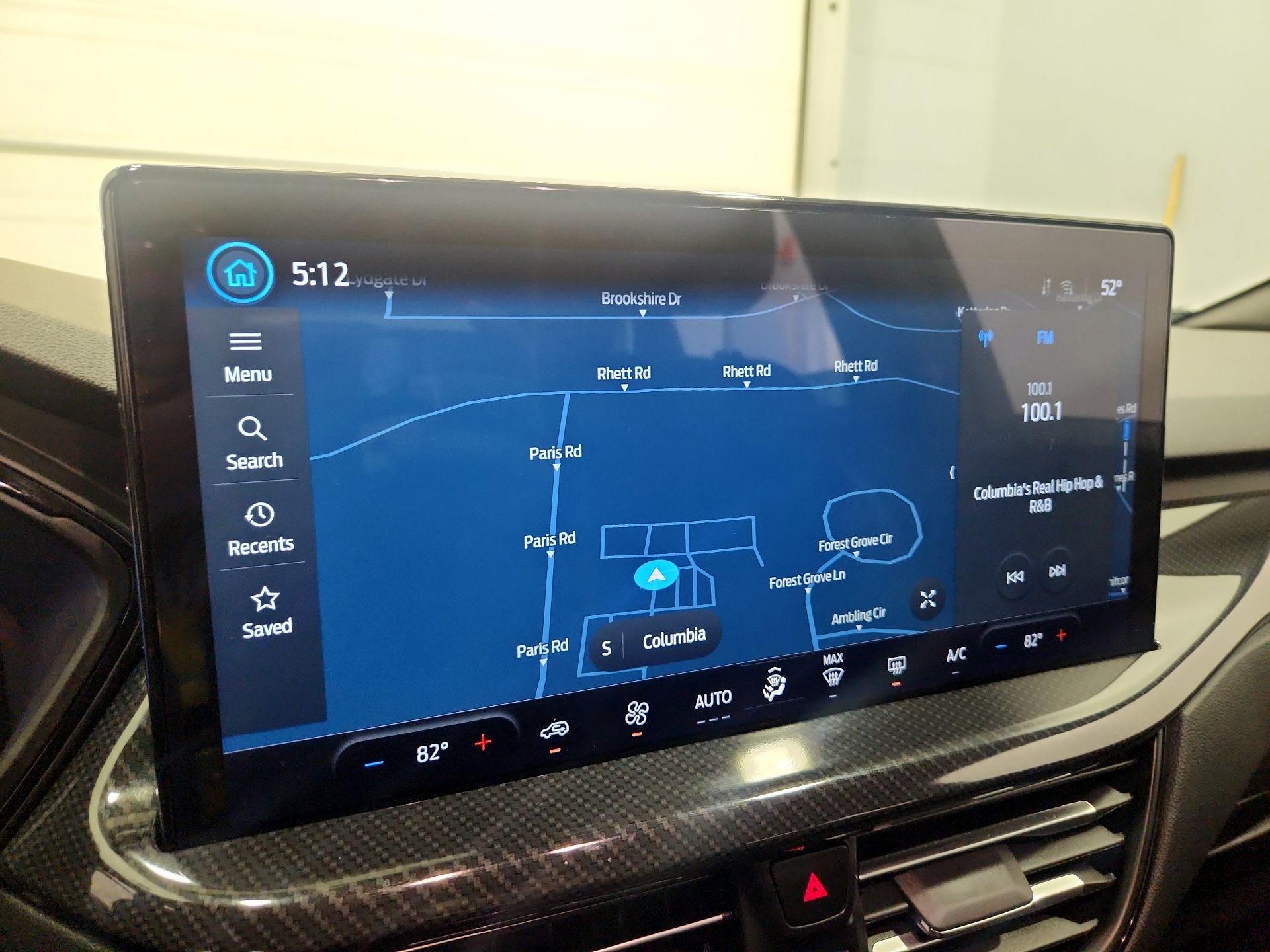 Thumbnail: 2023 Ford Escape - 14