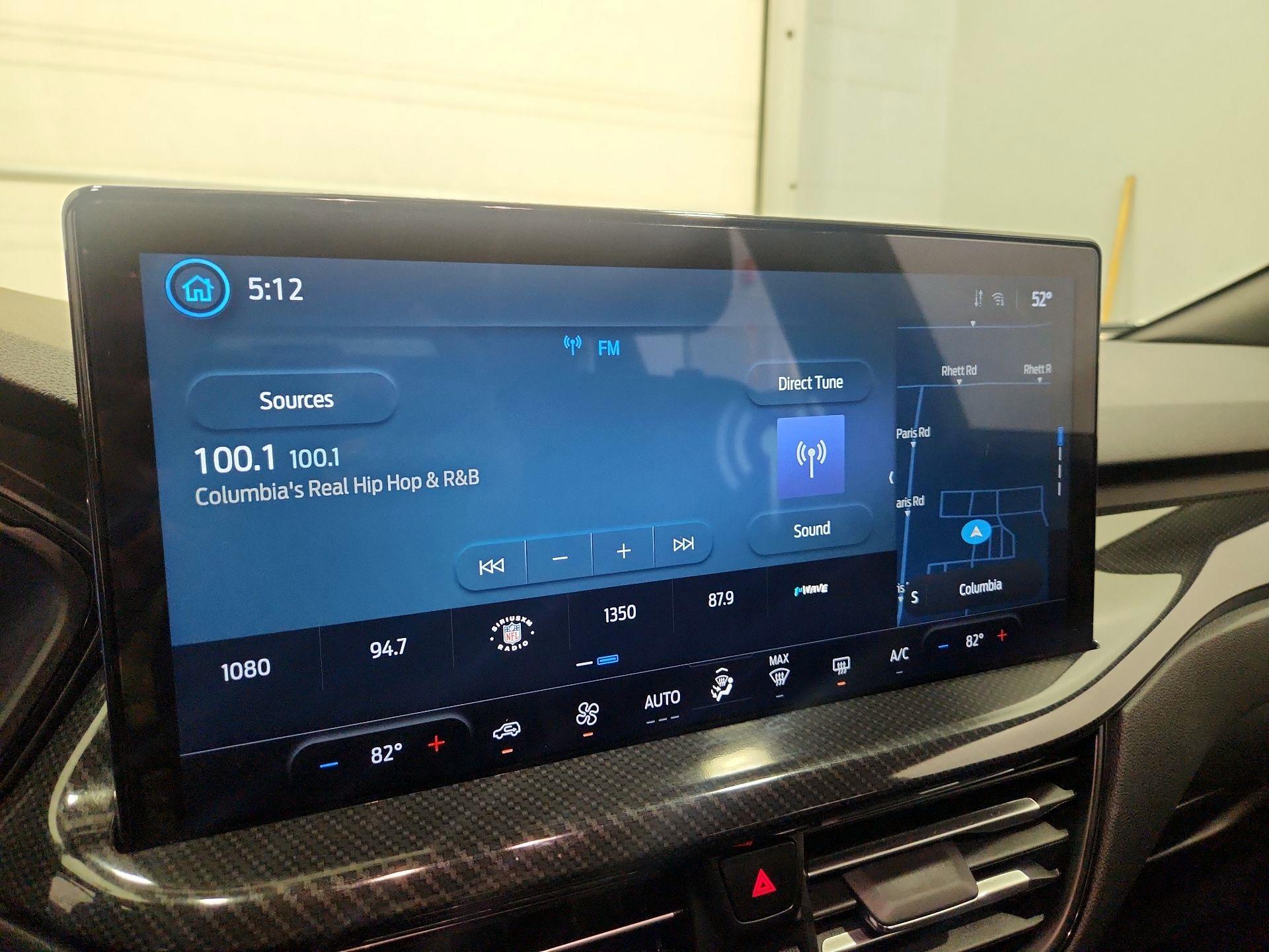 Thumbnail: 2023 Ford Escape - 16