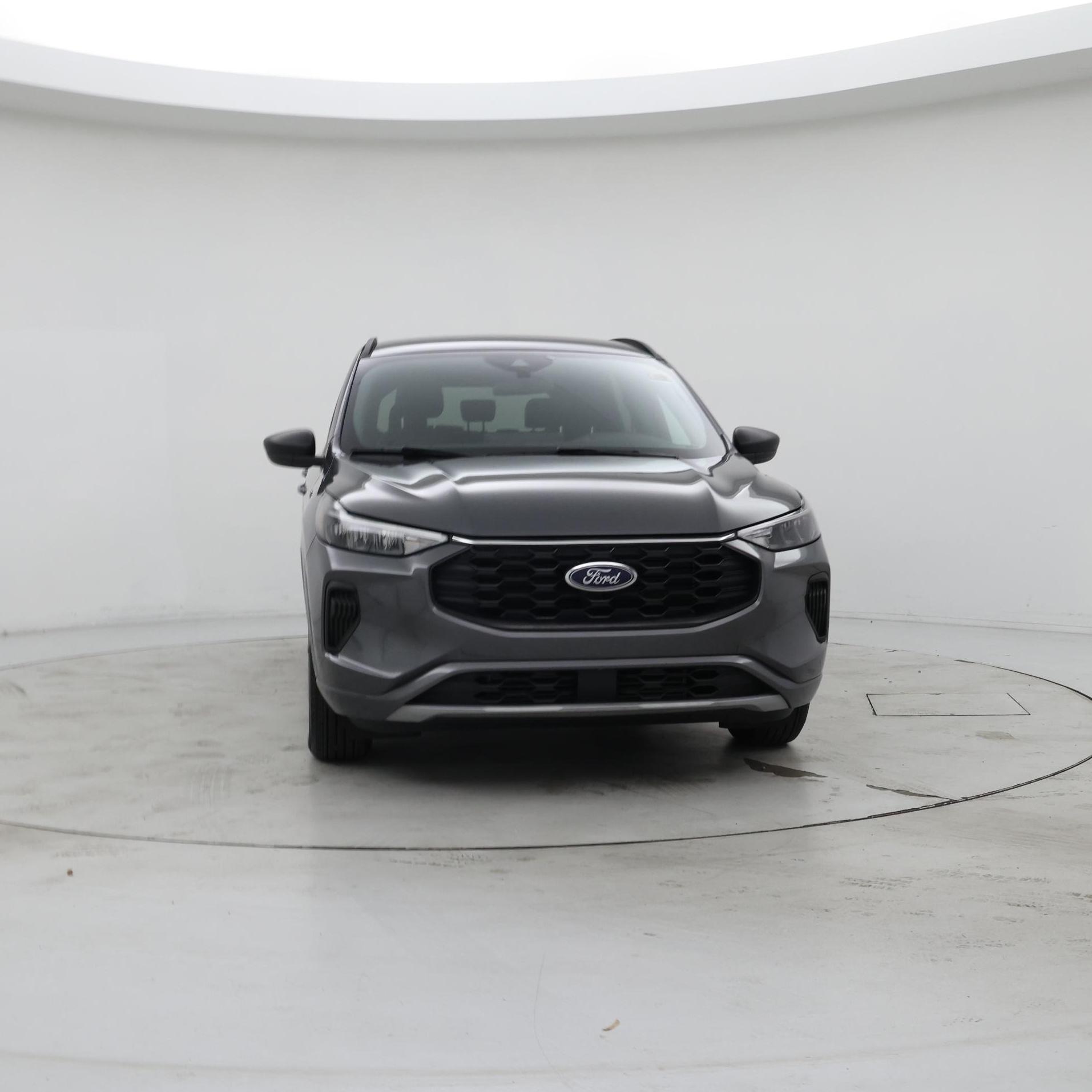 Thumbnail: 2023 Ford Escape - 5