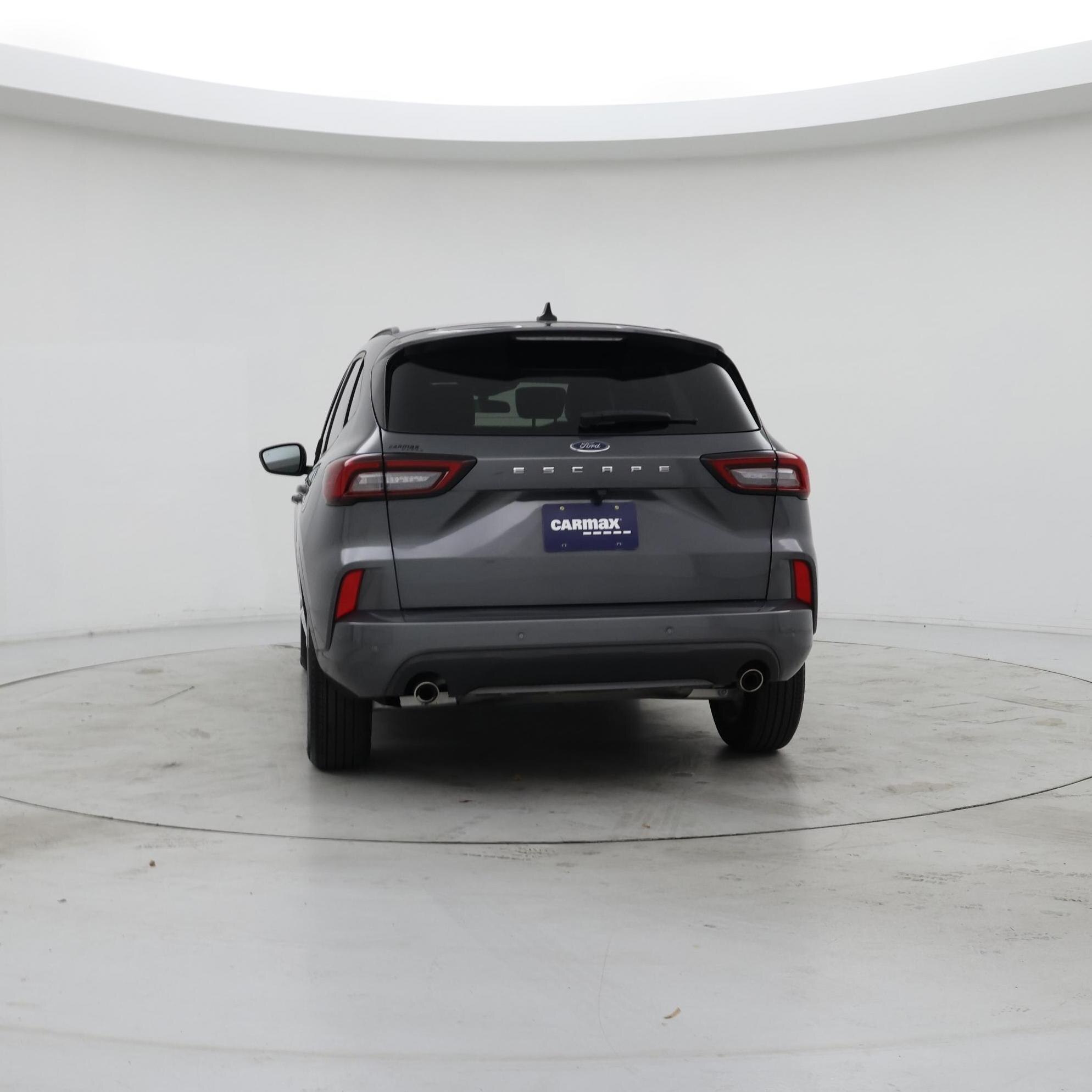 Thumbnail: 2023 Ford Escape - 6