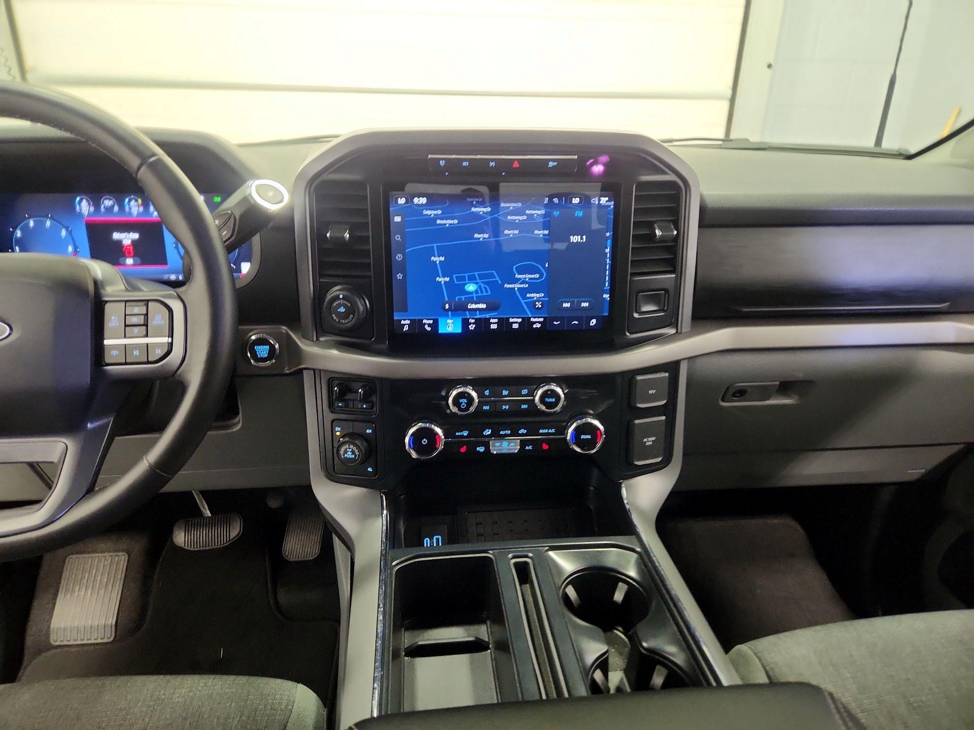 Thumbnail: 2024 Ford F-150 - 9