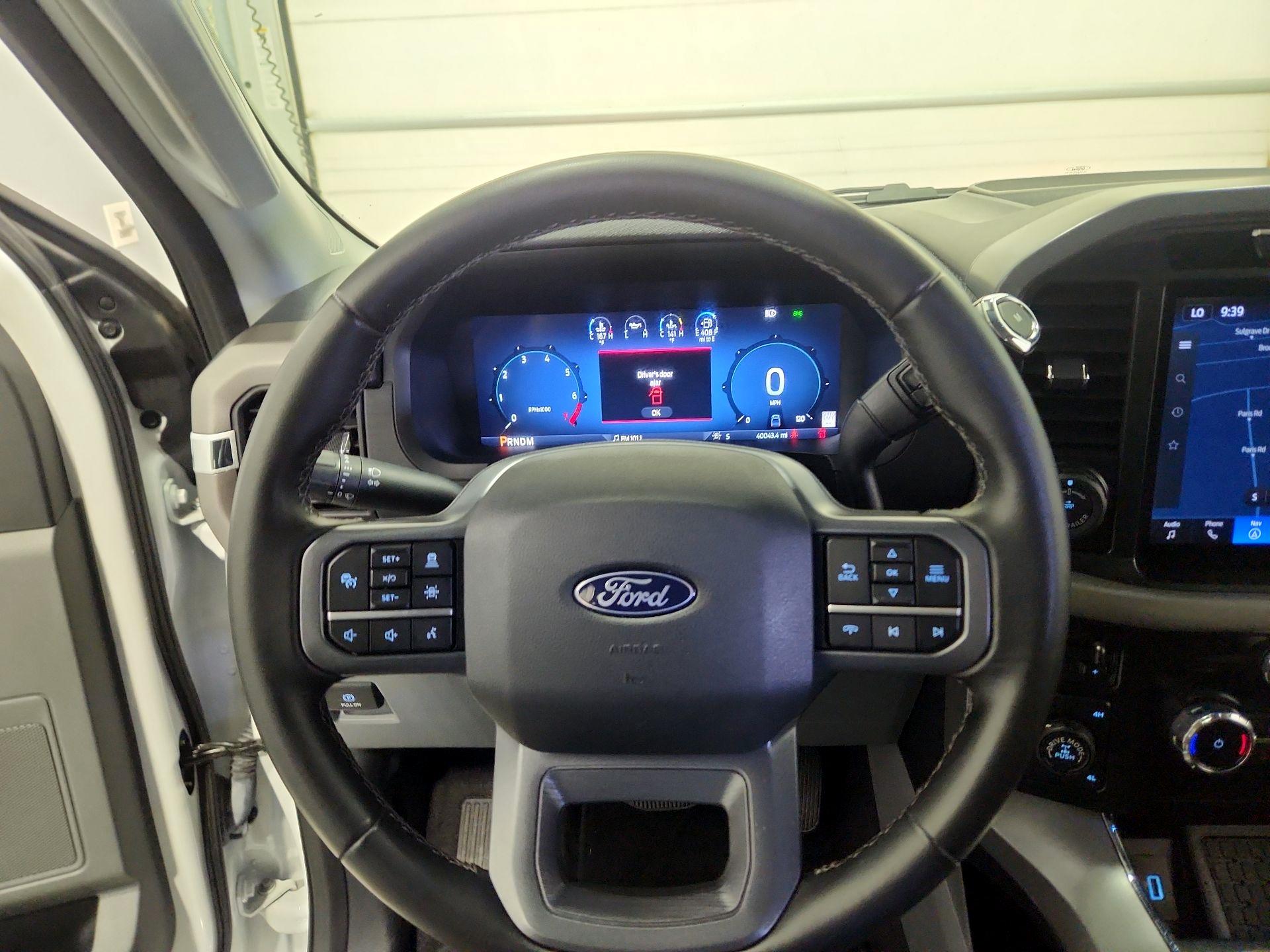 Thumbnail: 2024 Ford F-150 - 10