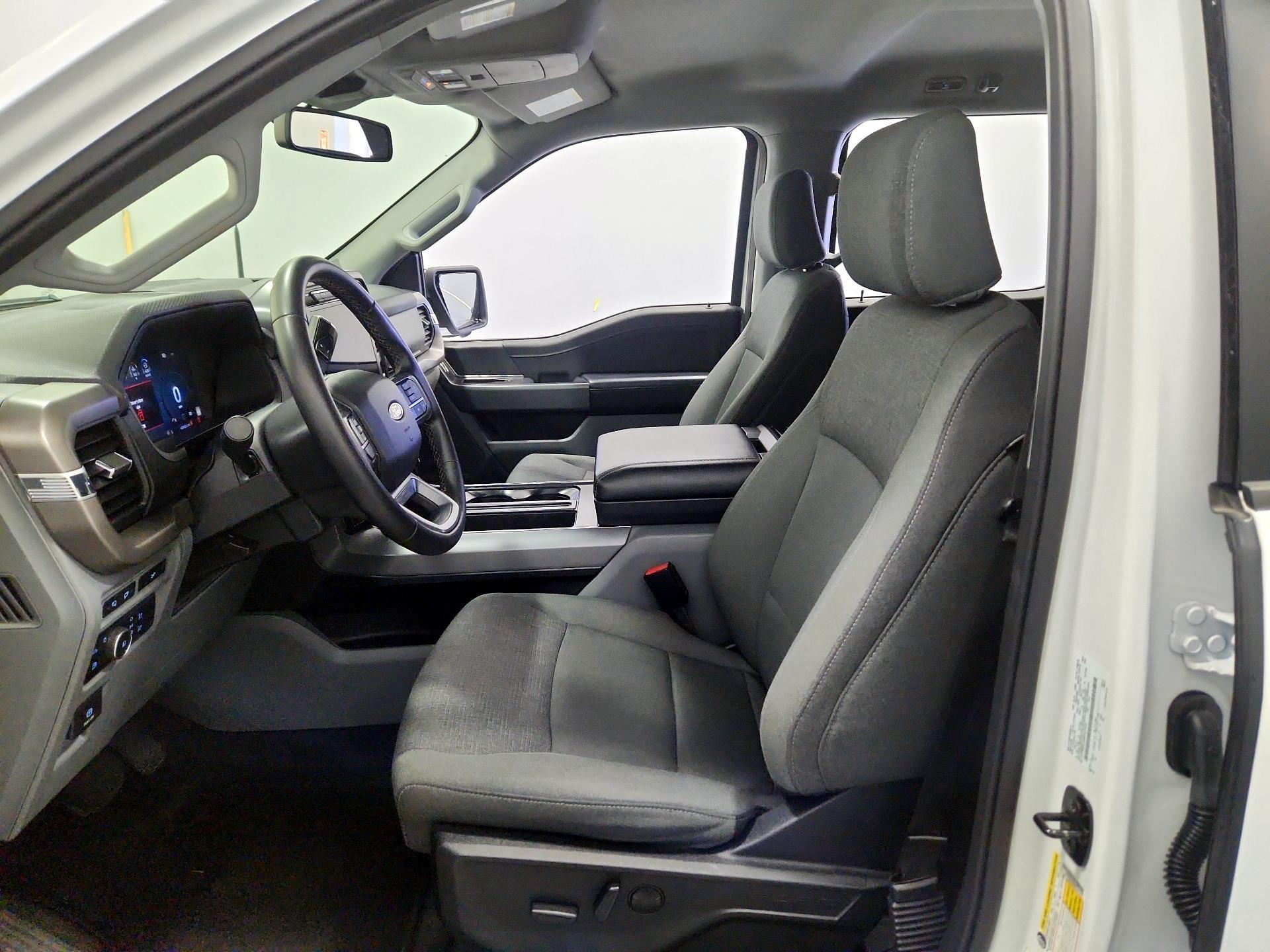 Thumbnail: 2024 Ford F-150 - 11