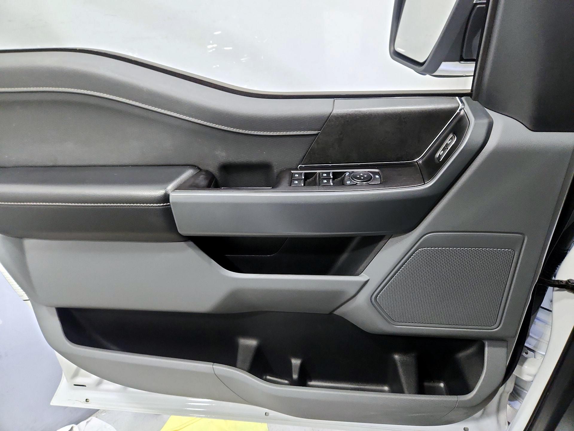 Thumbnail: 2024 Ford F-150 - 12