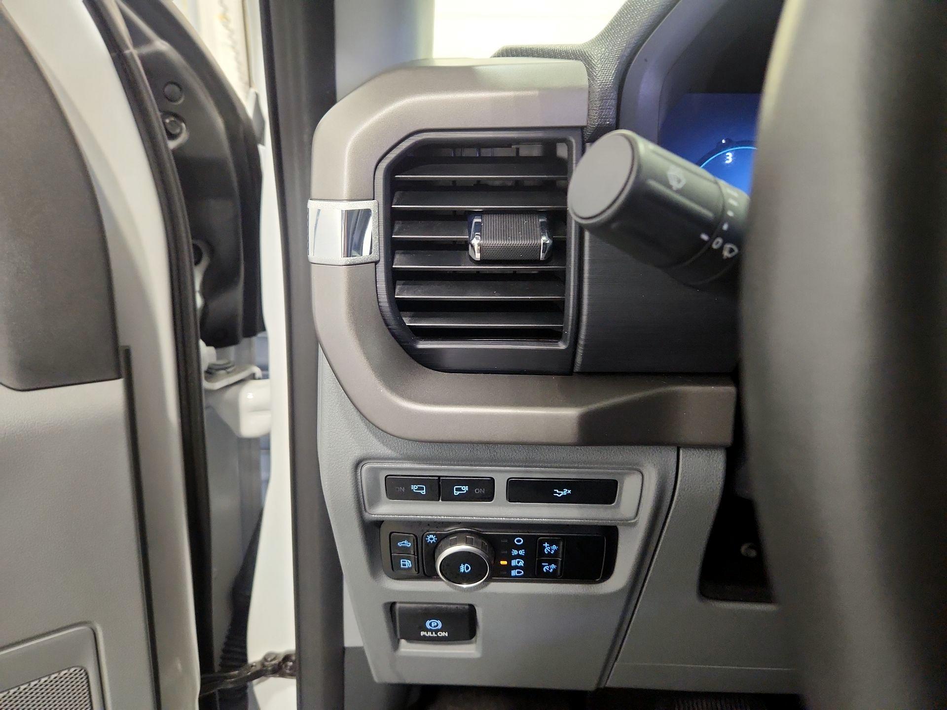 Thumbnail: 2024 Ford F-150 - 13