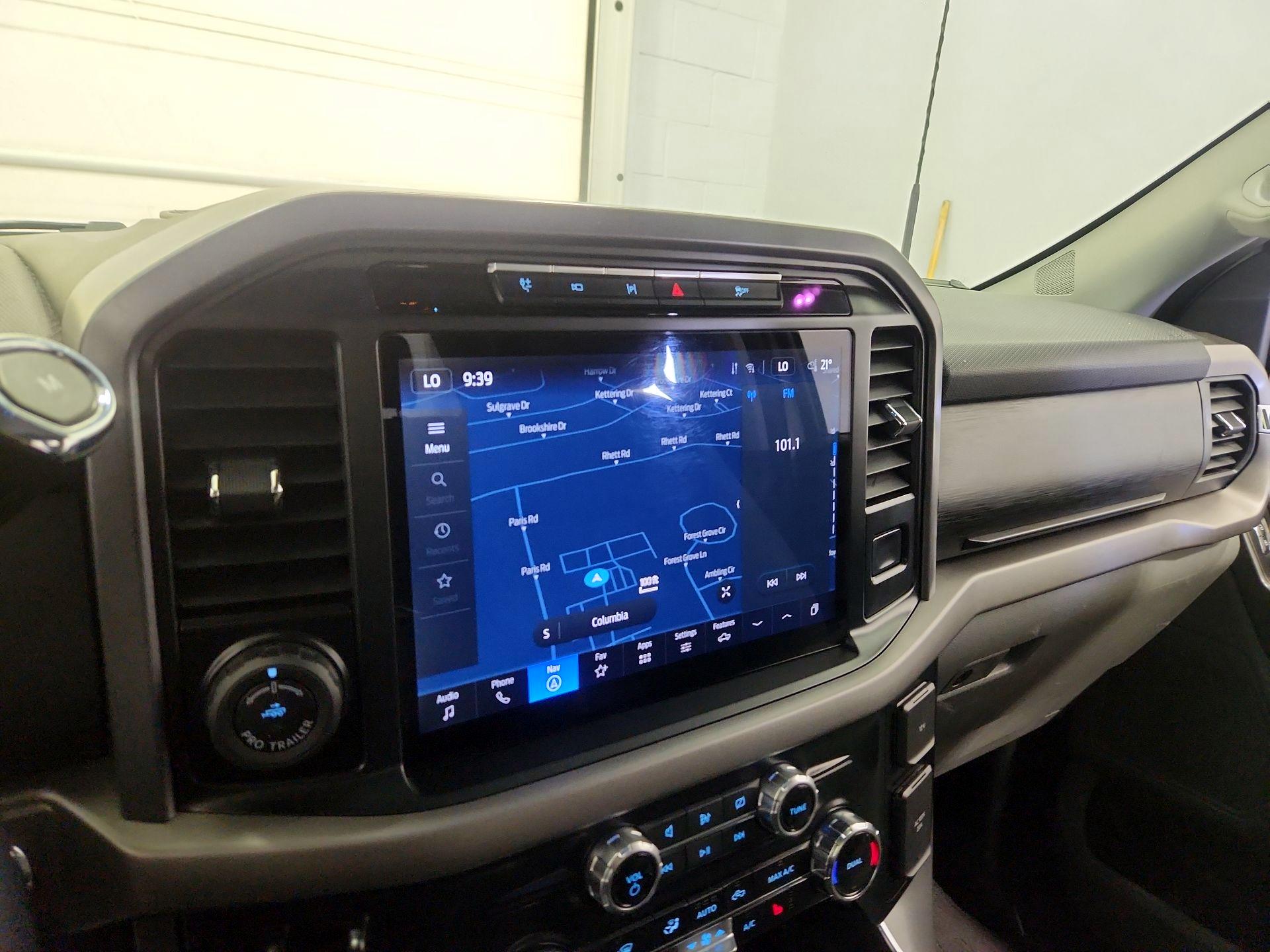 Thumbnail: 2024 Ford F-150 - 14