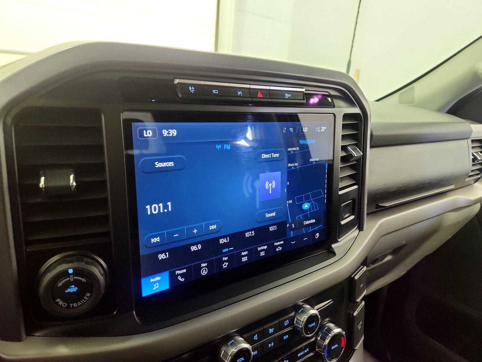 Thumbnail: 2024 Ford F-150 - 16