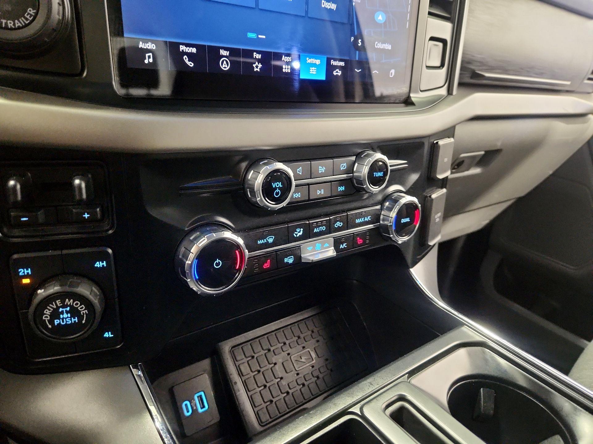 Thumbnail: 2024 Ford F-150 - 17