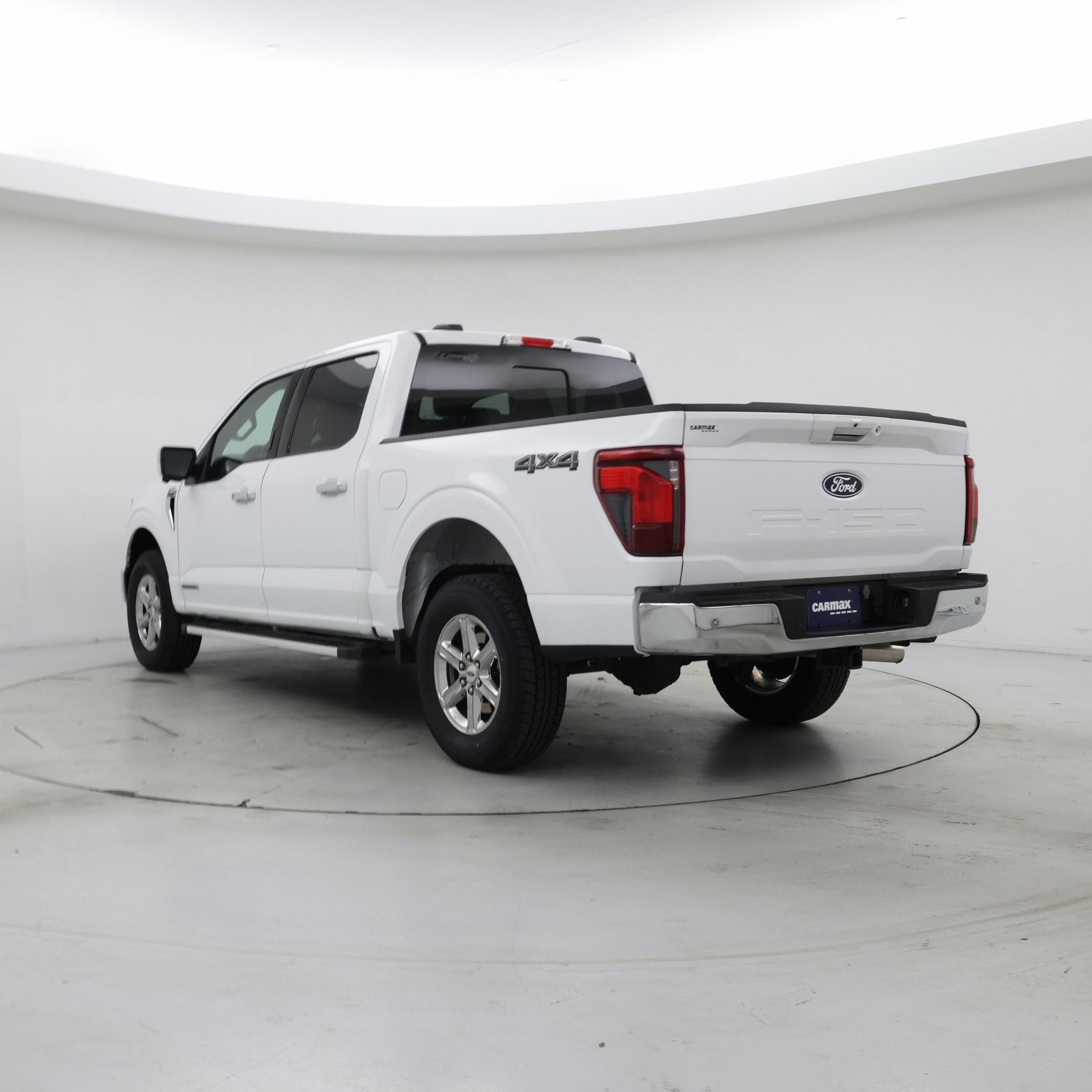 Thumbnail: 2024 Ford F-150 - 2