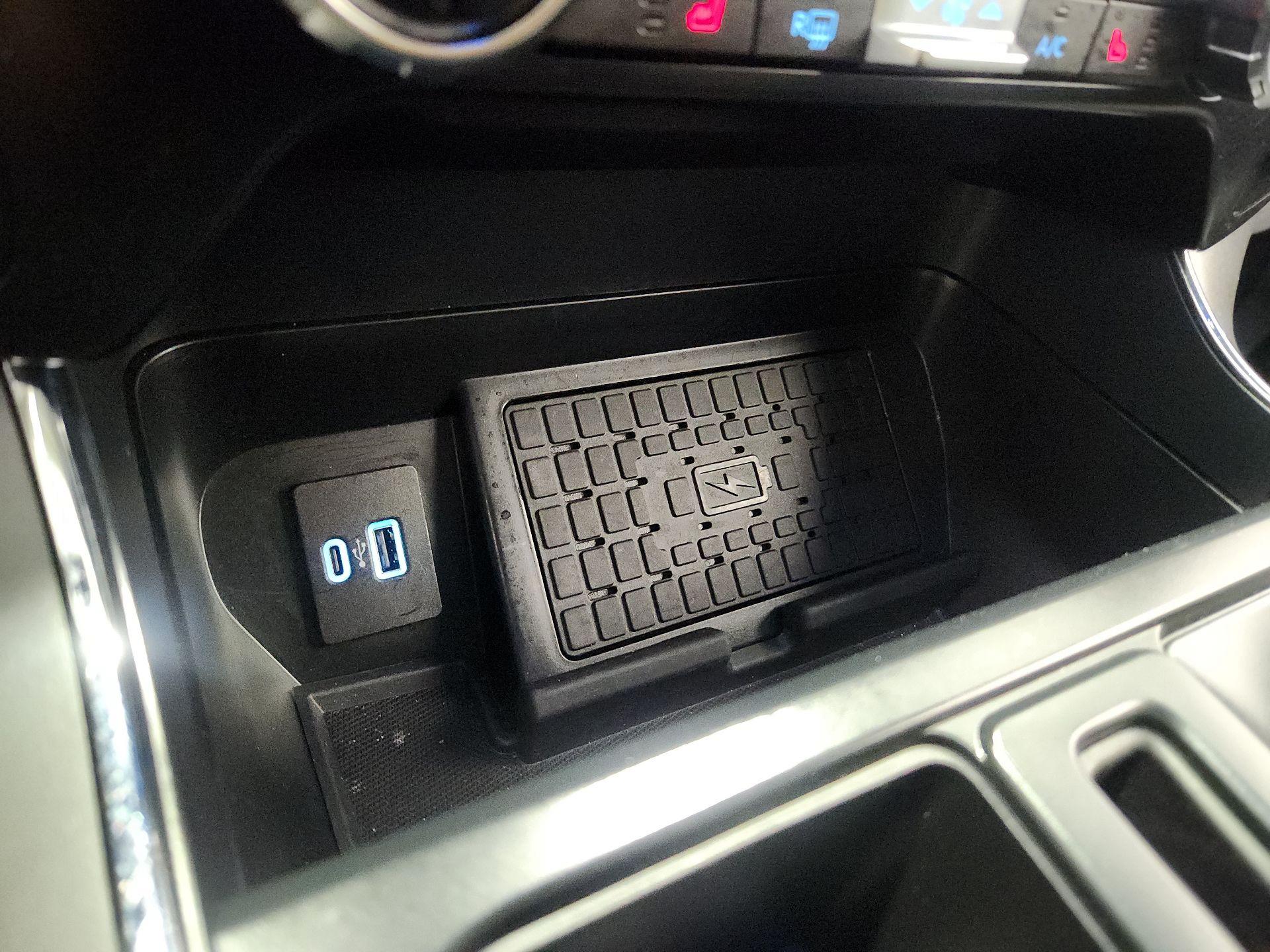 Thumbnail: 2024 Ford F-150 - 19