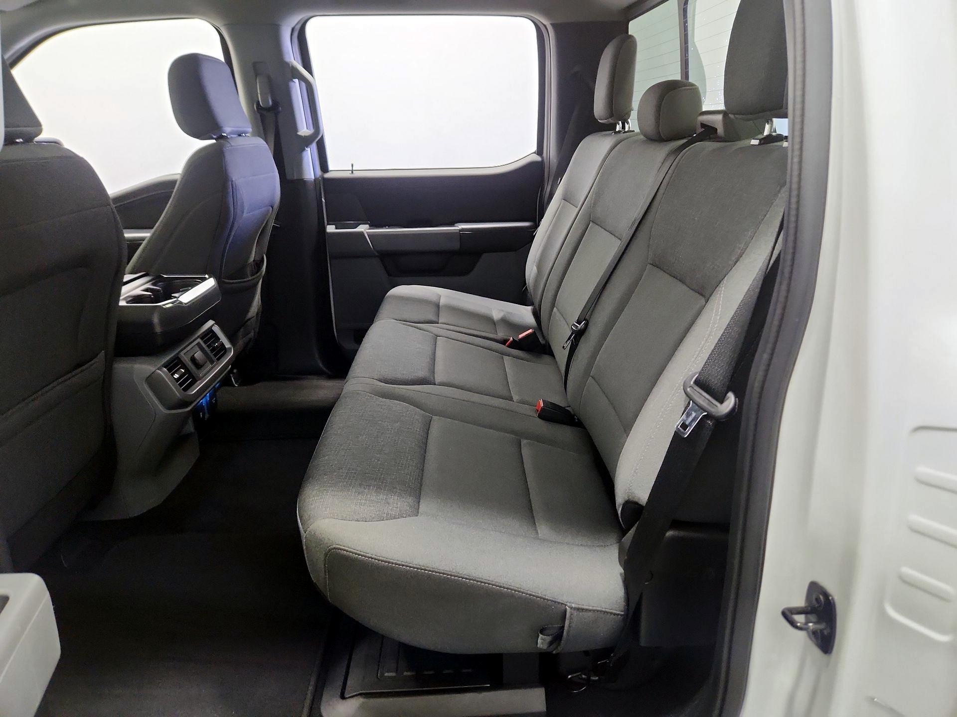 Thumbnail: 2024 Ford F-150 - 20