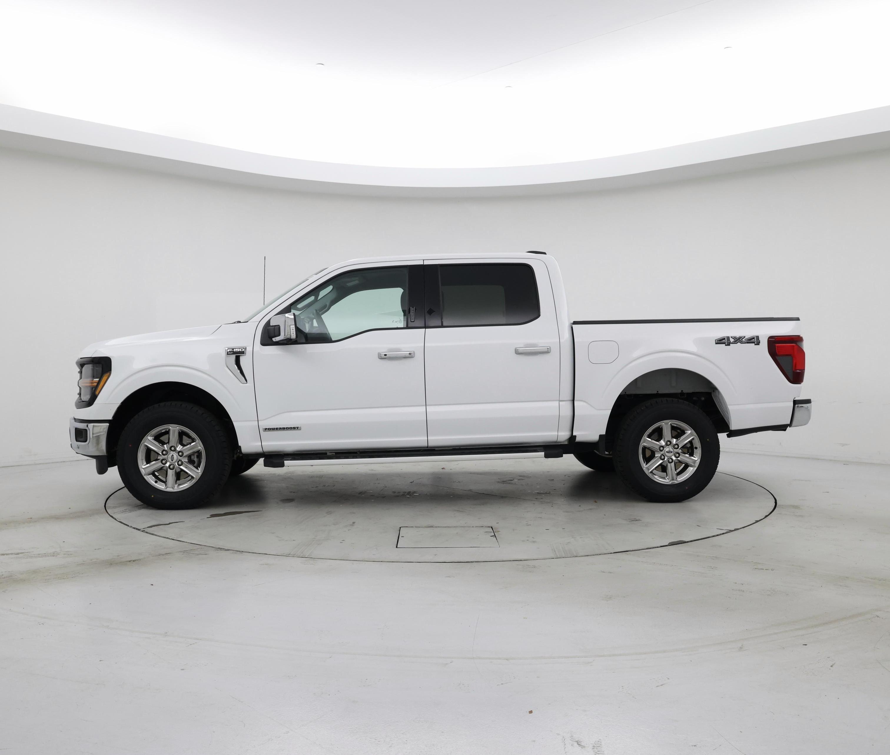 Thumbnail: 2024 Ford F-150 - 3