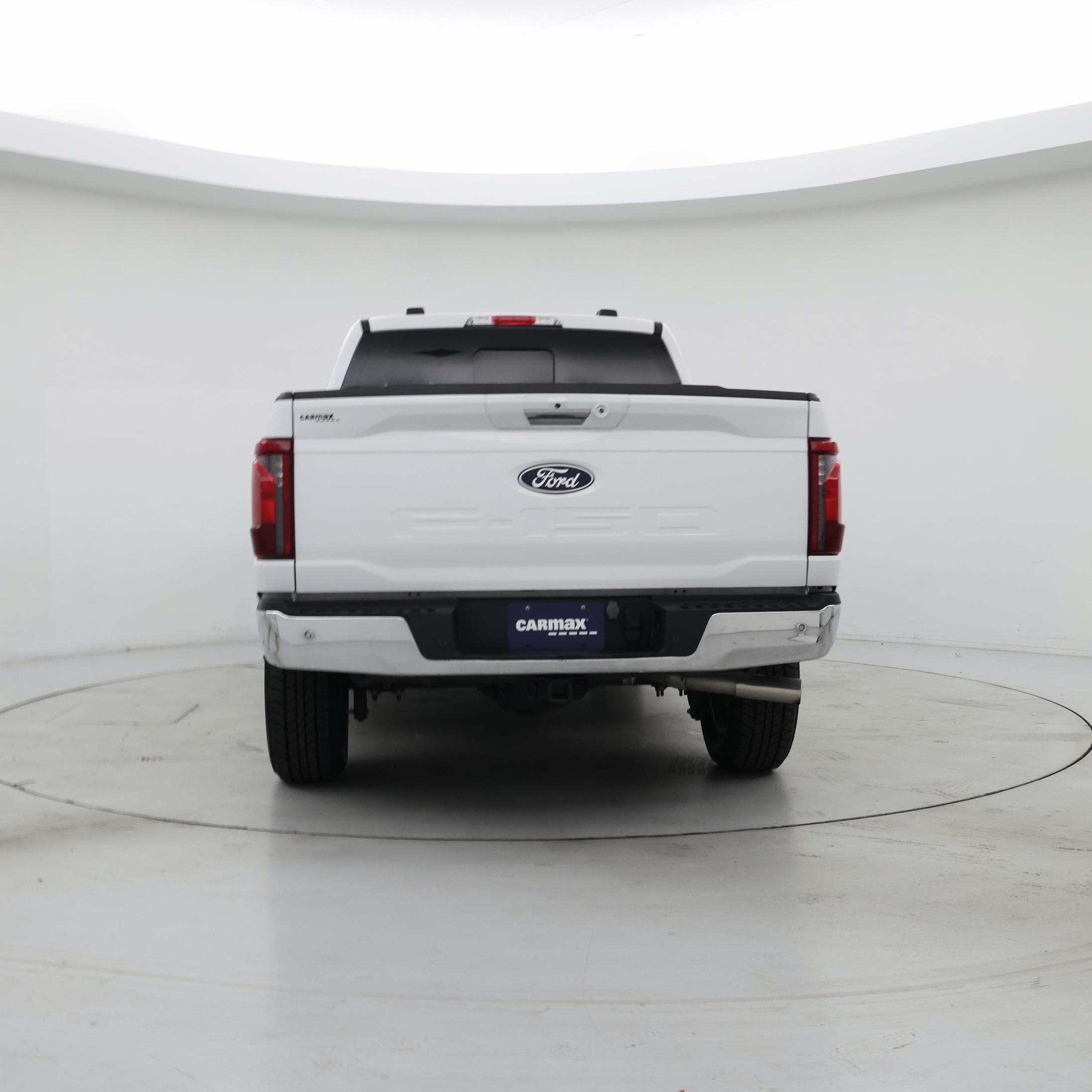 Thumbnail: 2024 Ford F-150 - 6