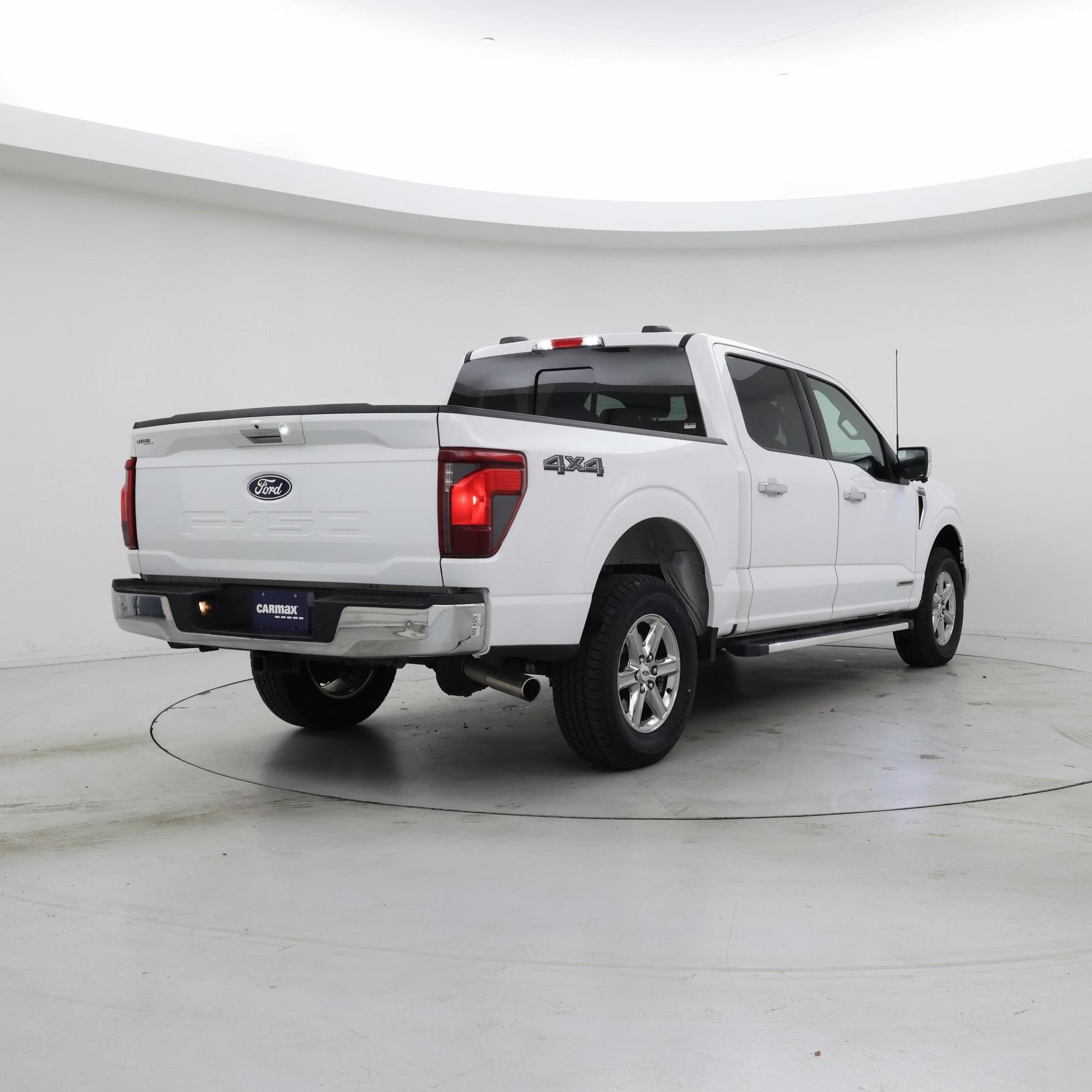 Thumbnail: 2024 Ford F-150 - 8