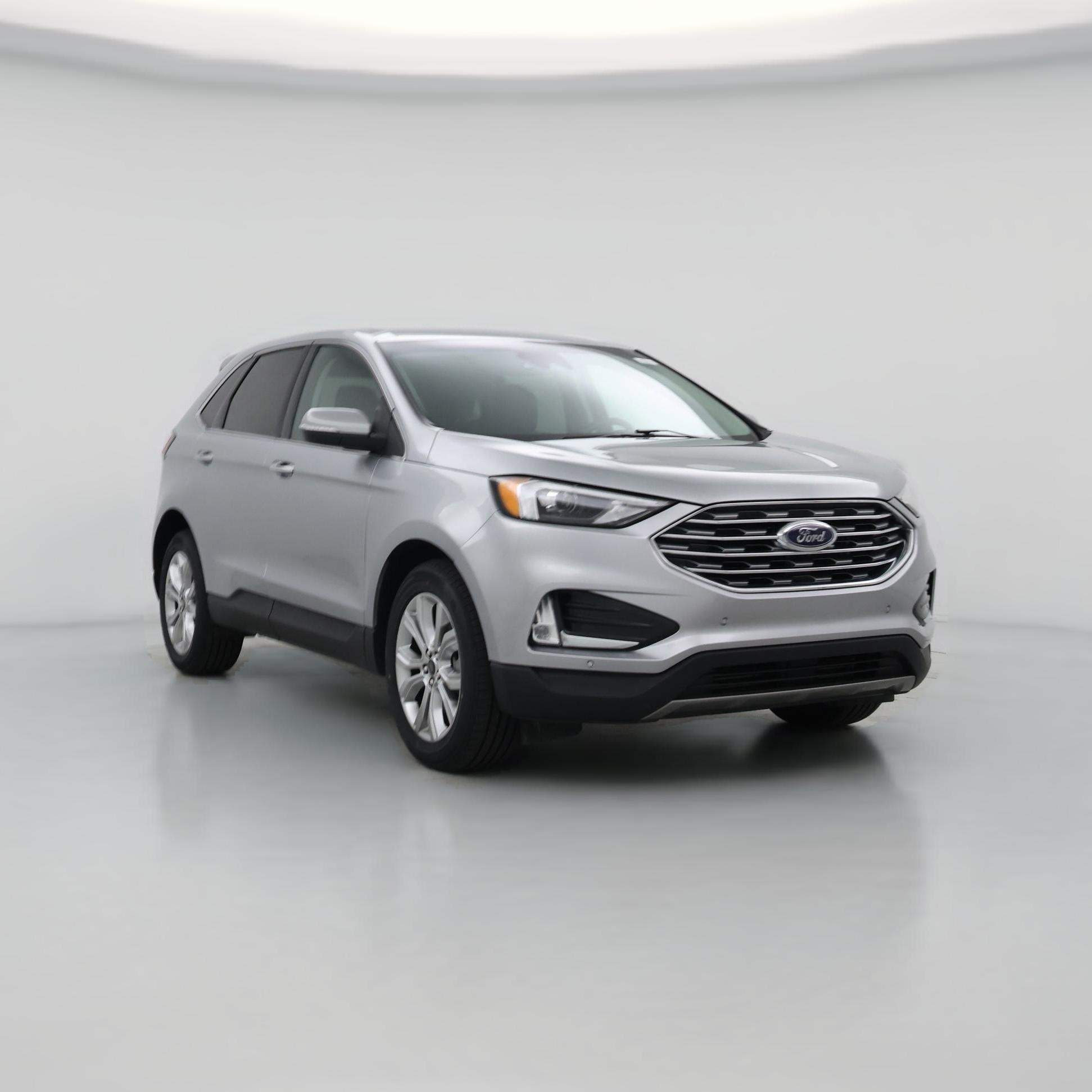 Thumbnail: 2024 Ford Edge - 1
