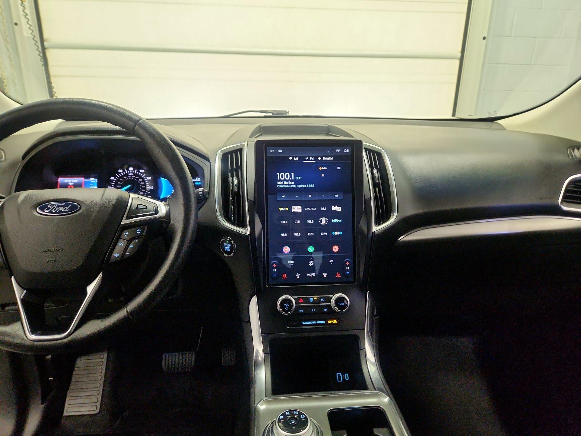 Thumbnail: 2024 Ford Edge - 9