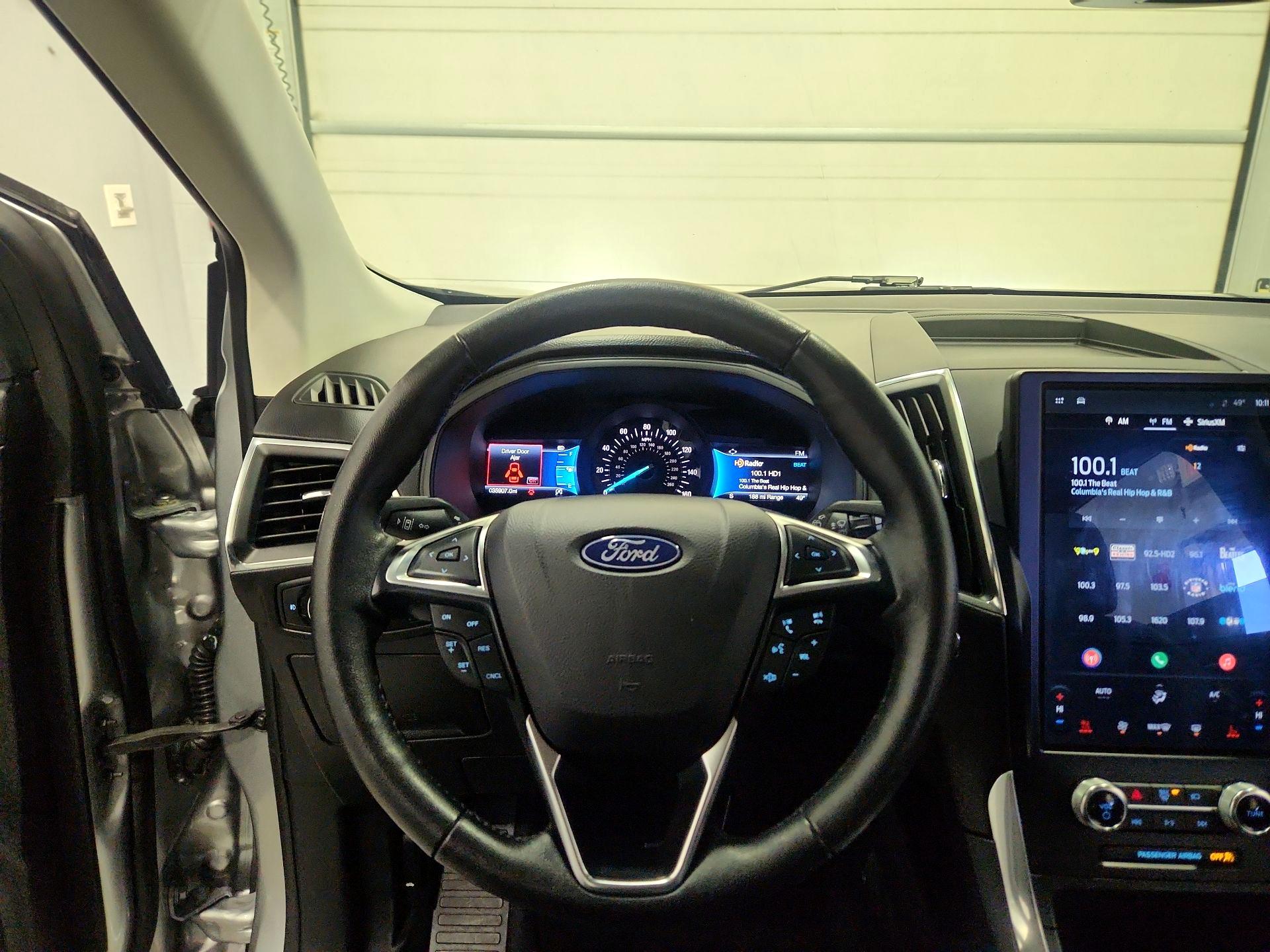 Thumbnail: 2024 Ford Edge - 10