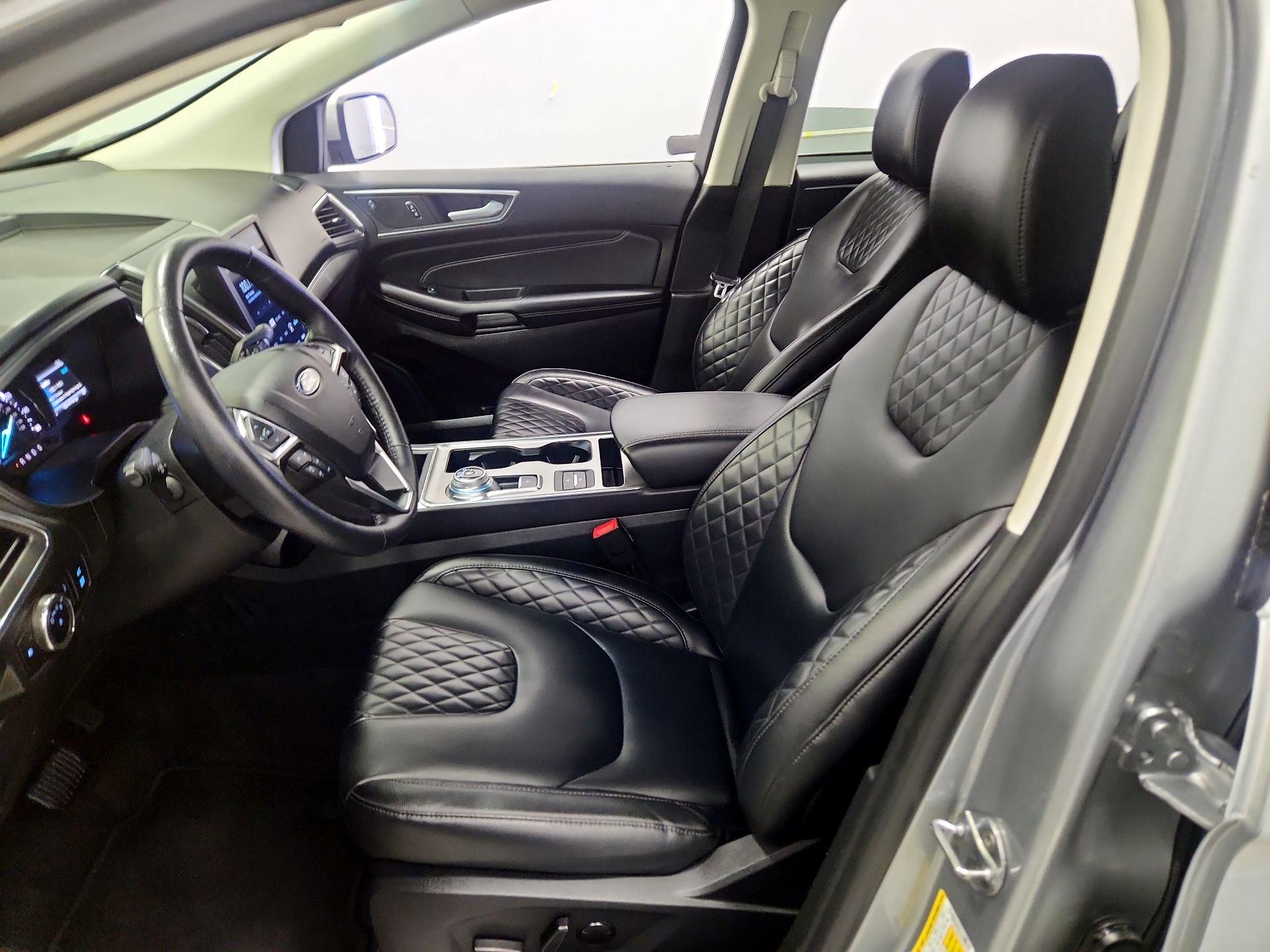 Thumbnail: 2024 Ford Edge - 11